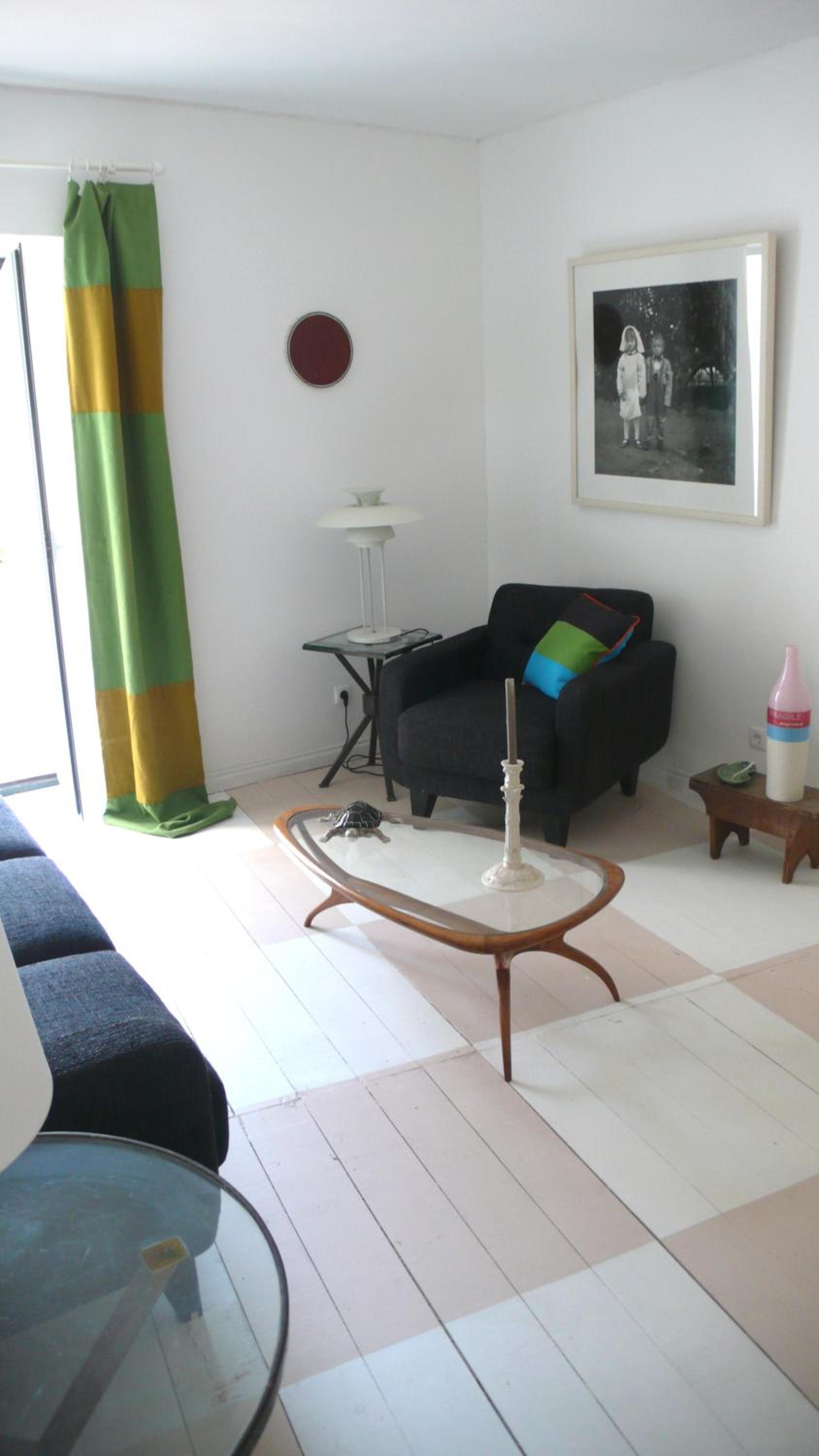 Two-Bedroom Apartment with Terrace photo 3