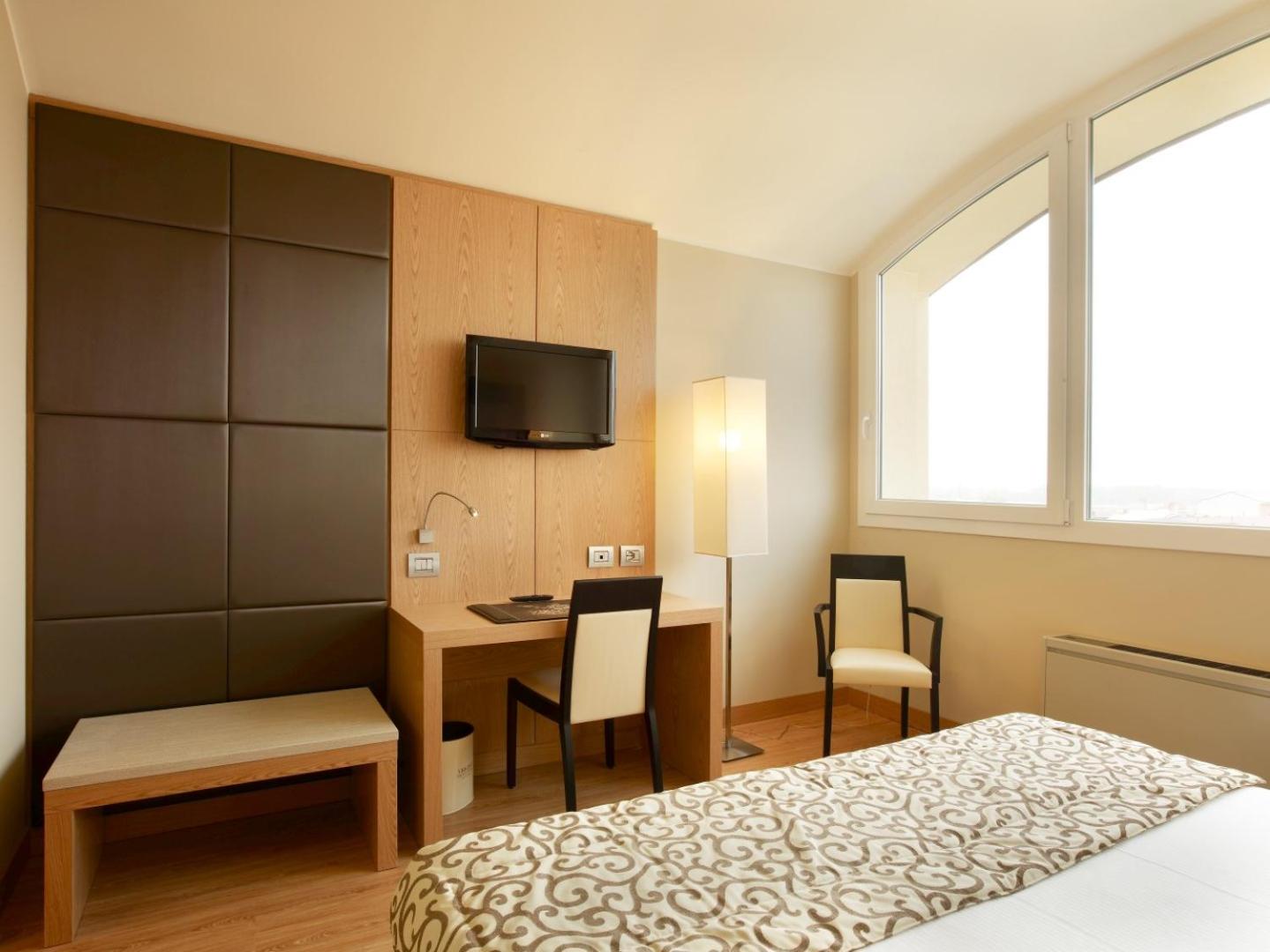 Double Room - Photo 1