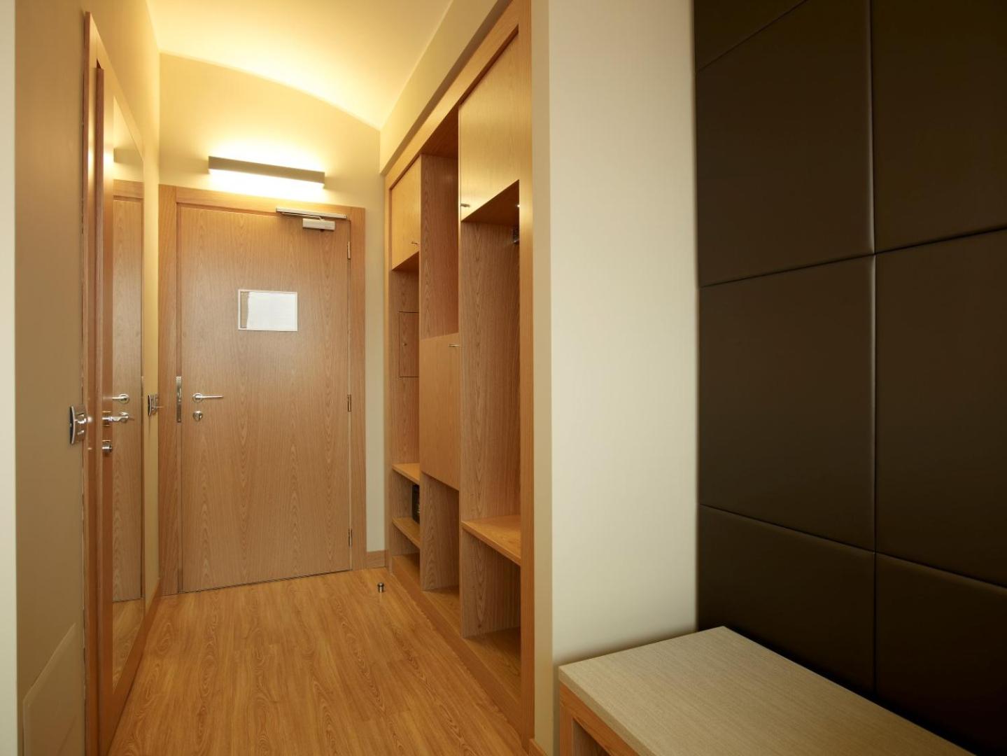 Double Room - Photo 5
