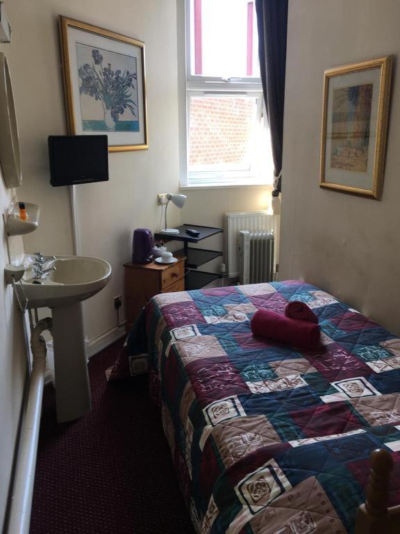 Standard Single Room photo 1