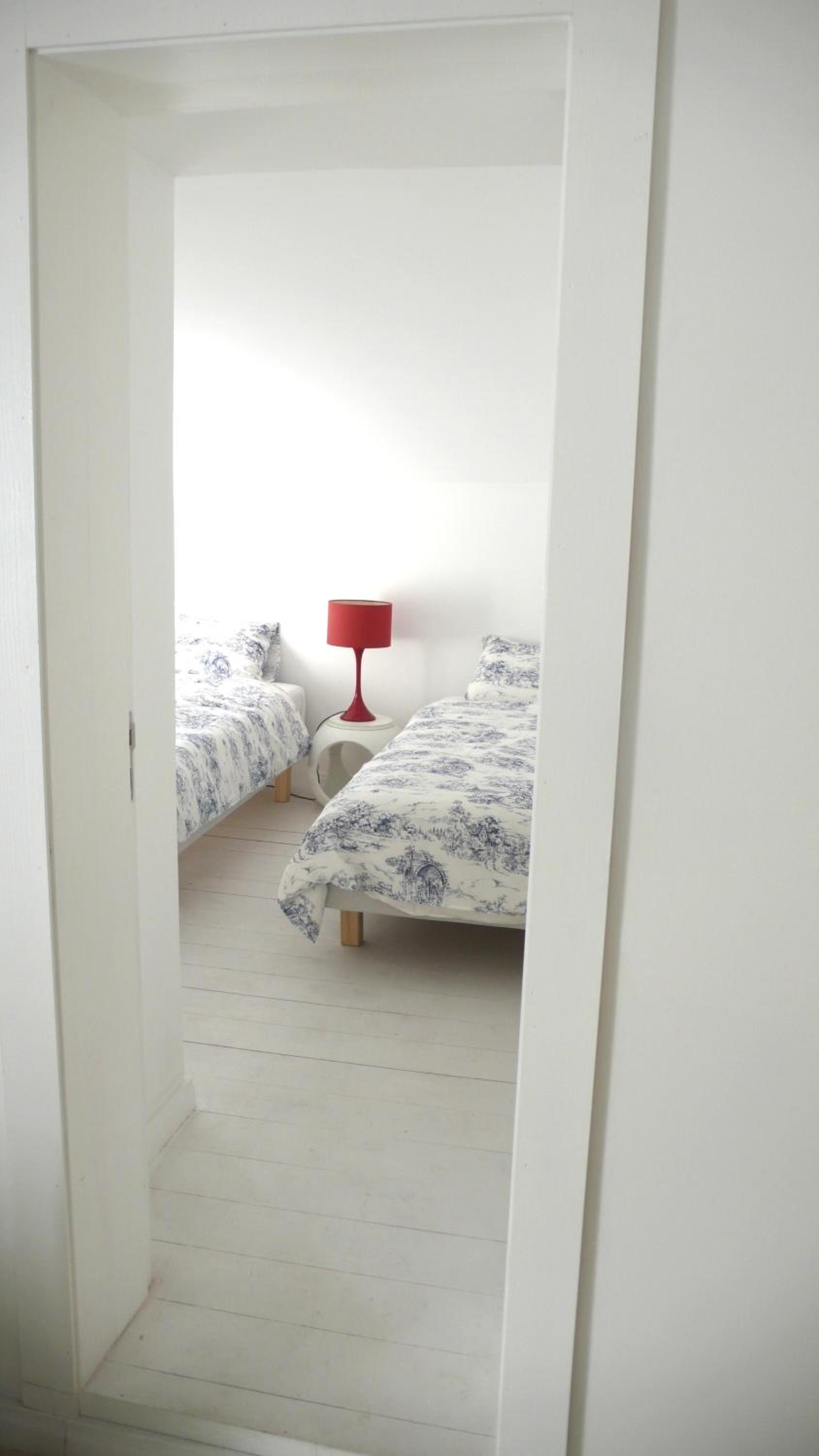Two-Bedroom Apartment with Terrace photo 1