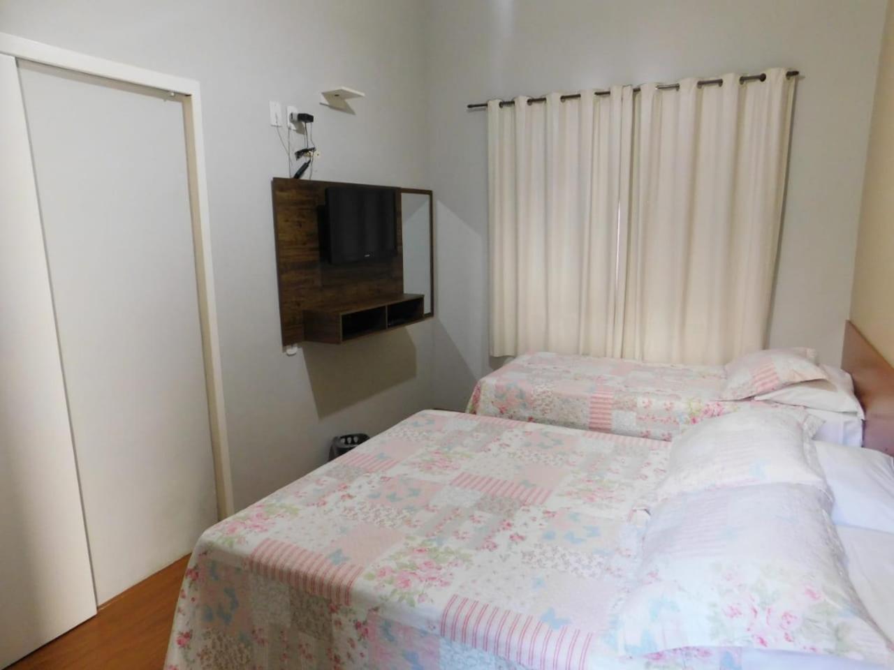 Superior Triple Room photo 1