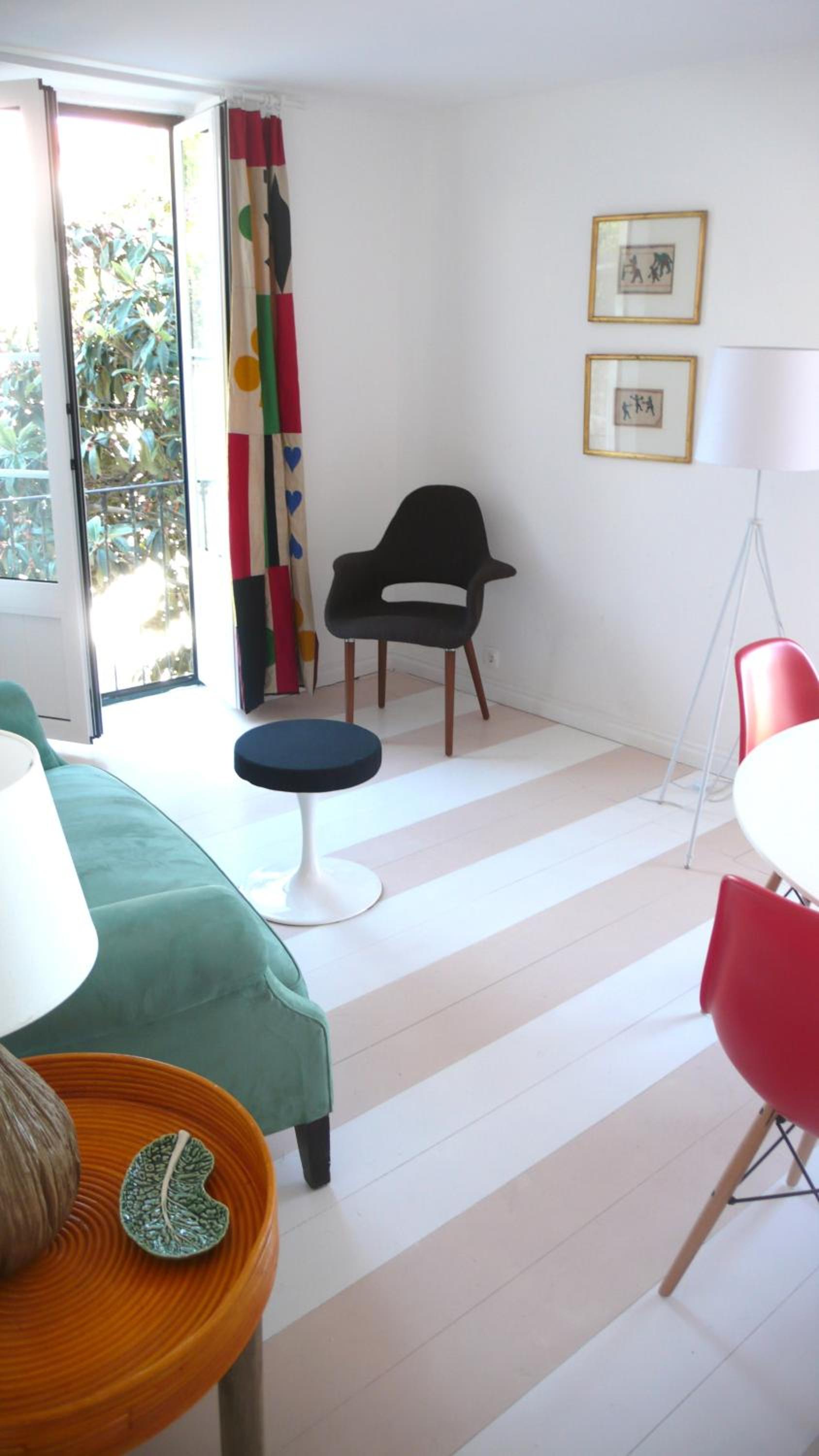 Two-Bedroom Apartment photo 2