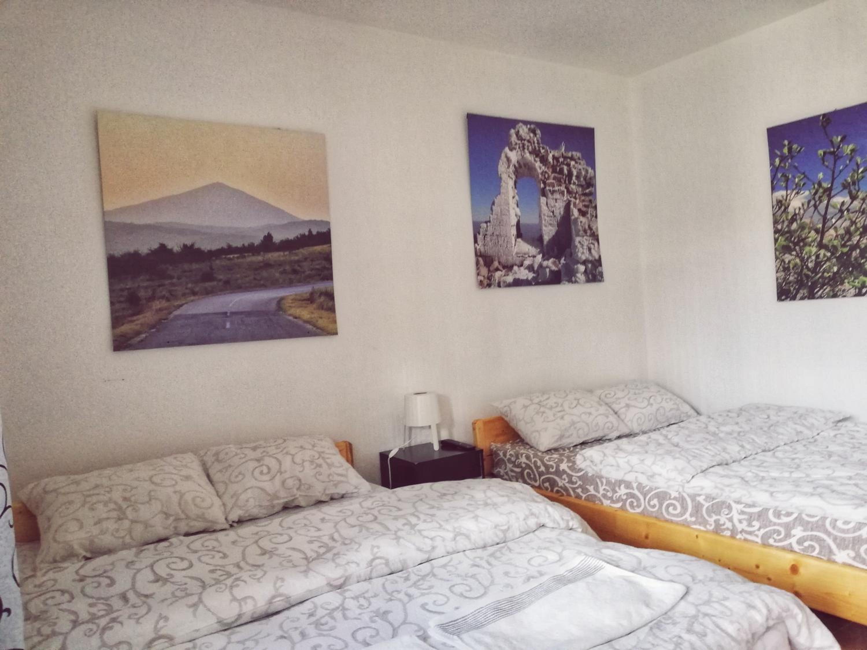 Standard Apartment photo 1
