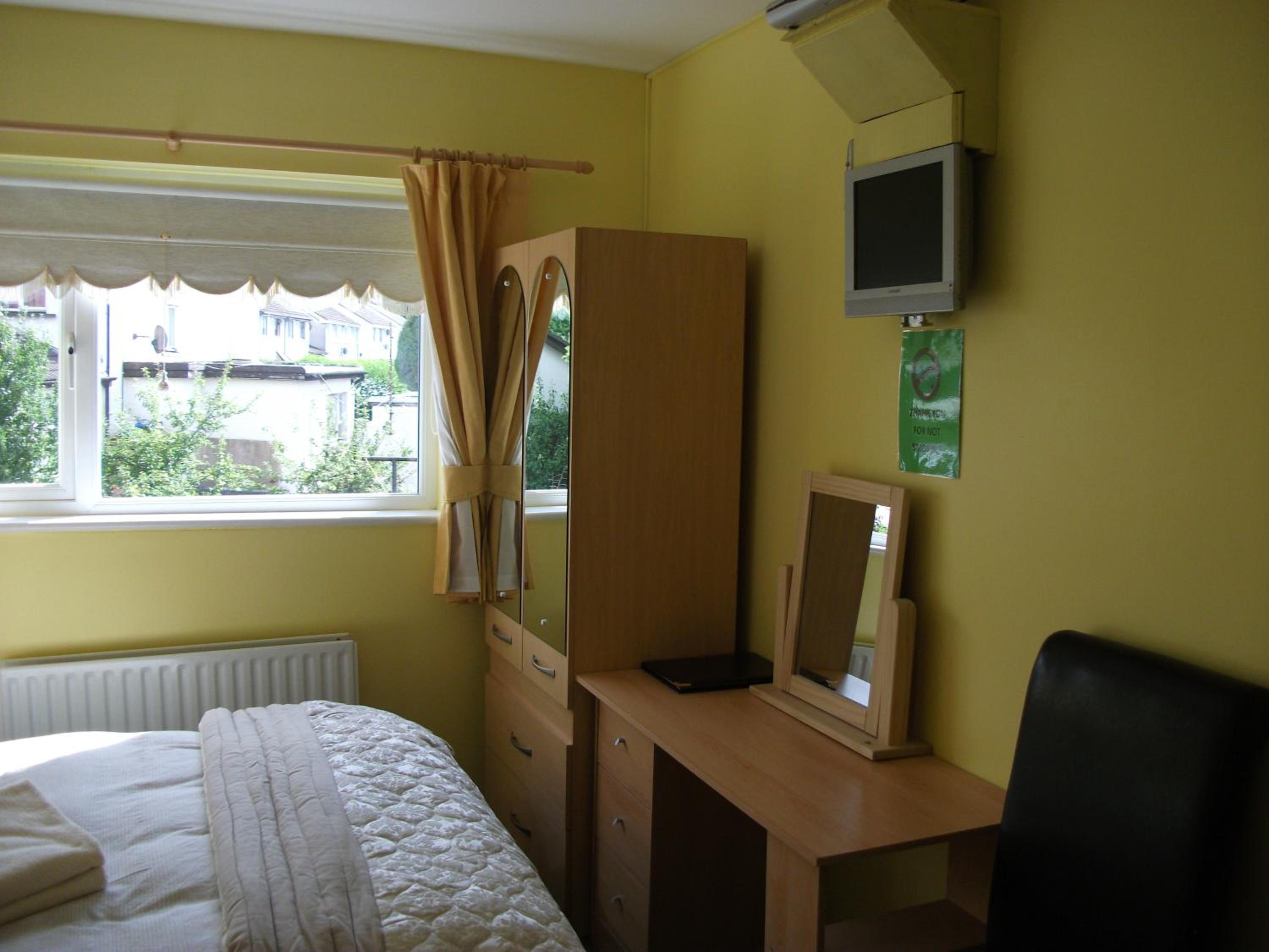 Comfort Double or Twin Room