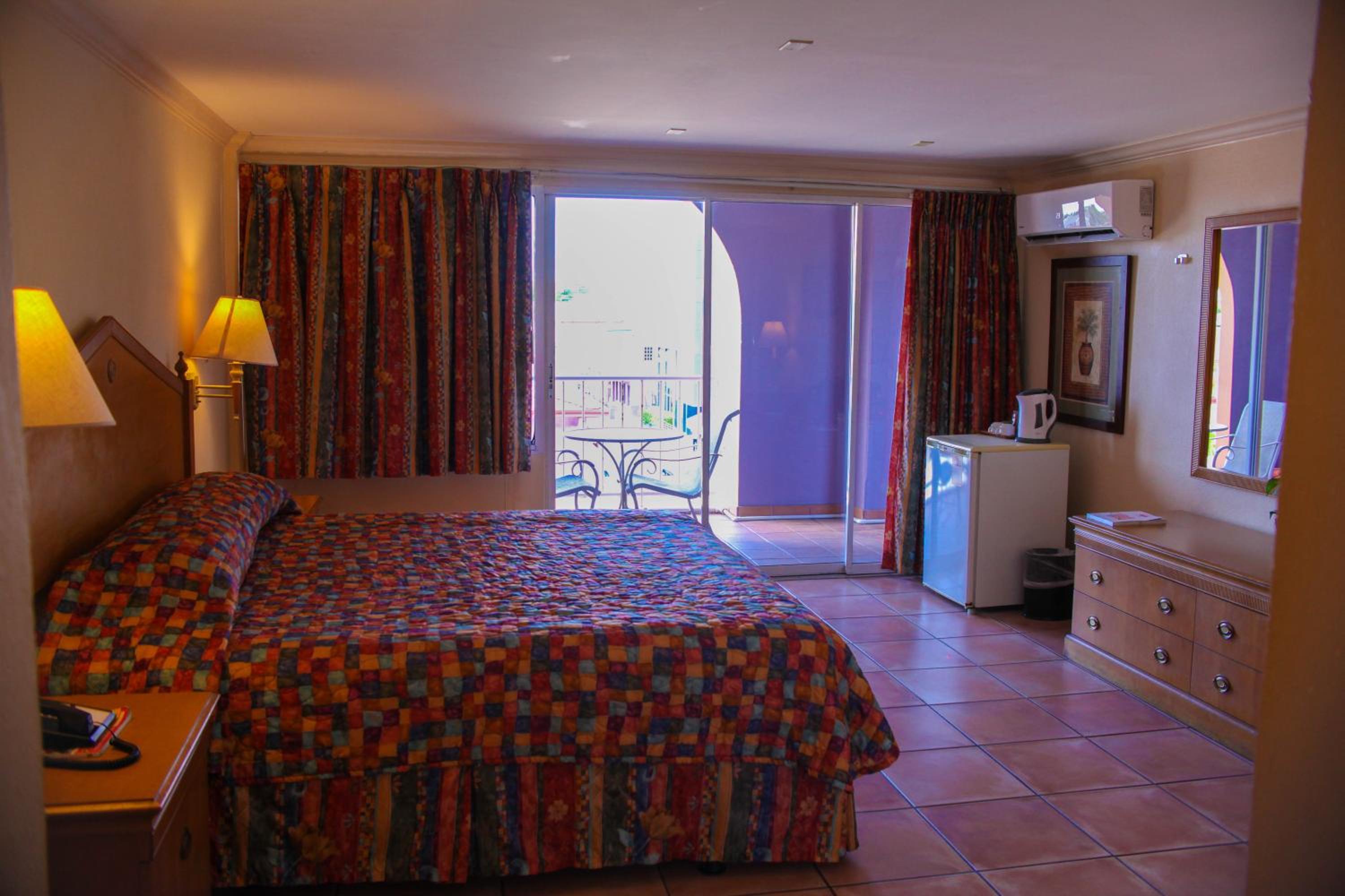 Executive King Room photo 3