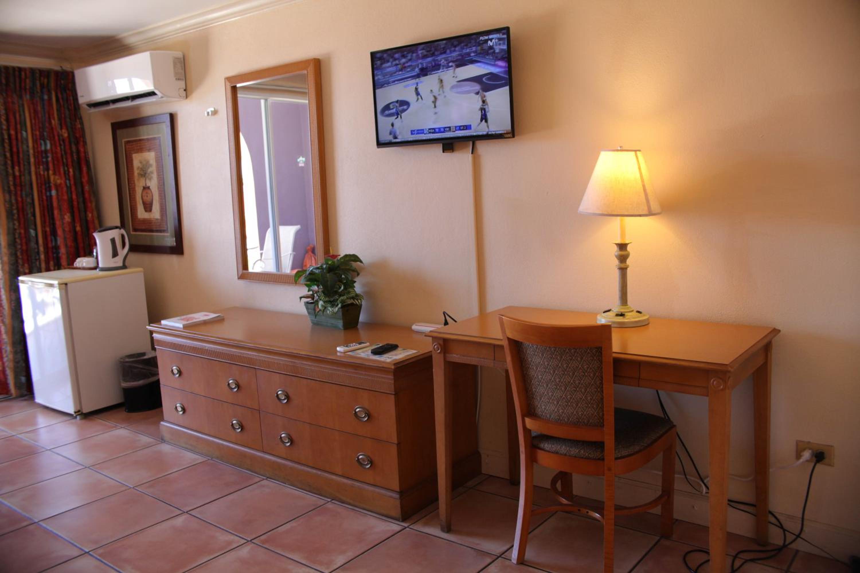 Executive King Room photo 2