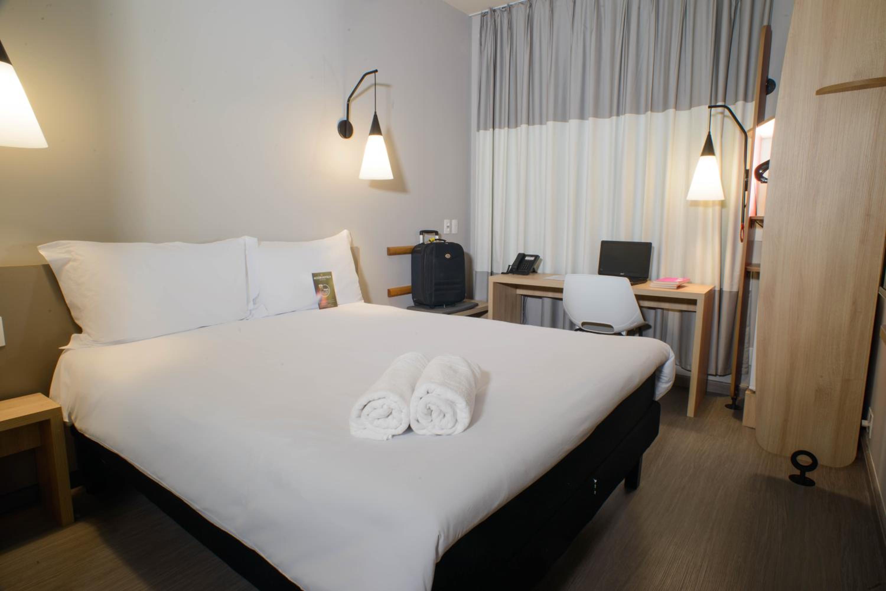 Standard Apartment with One Double Bed photo 2