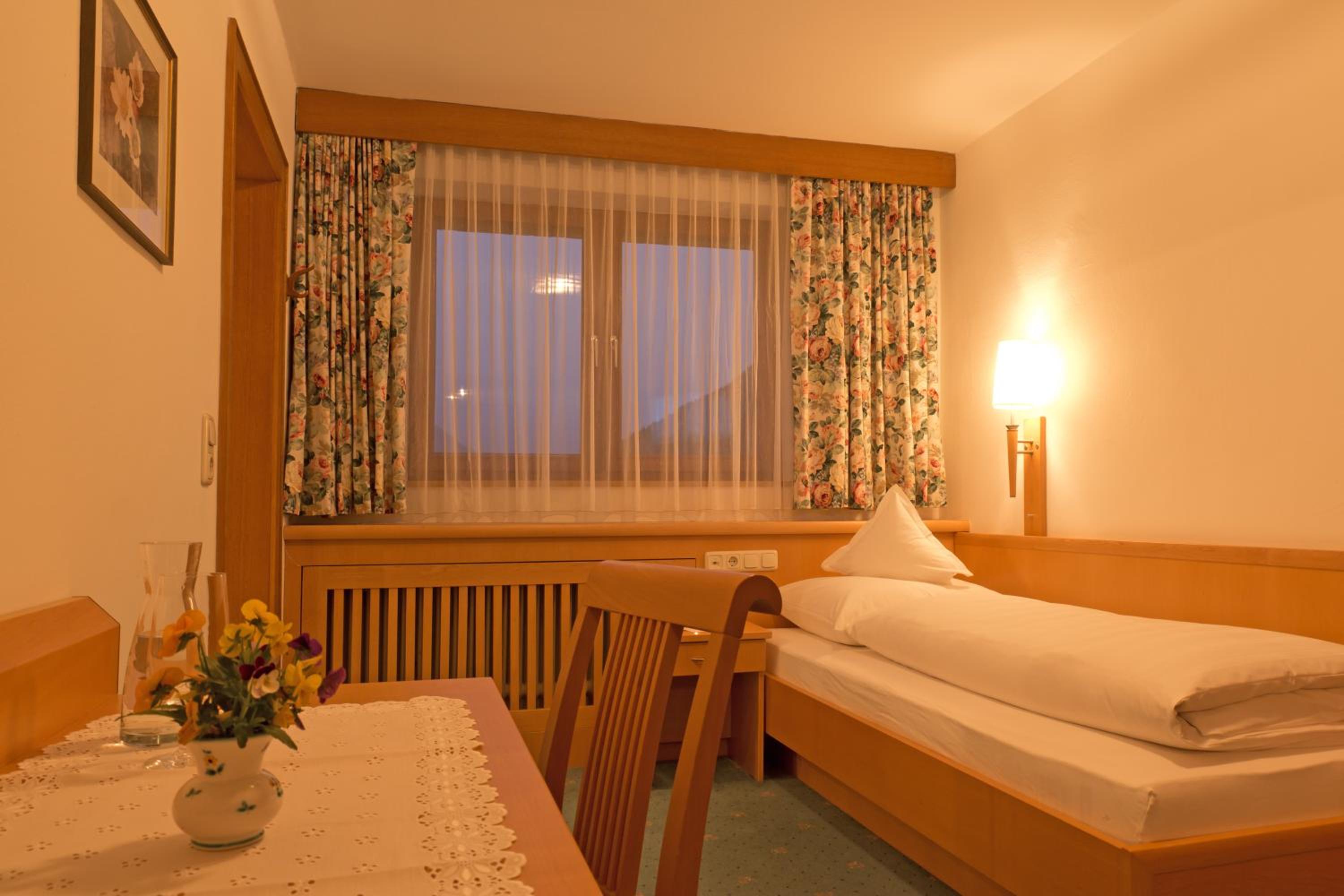Standard Single Room photo 1