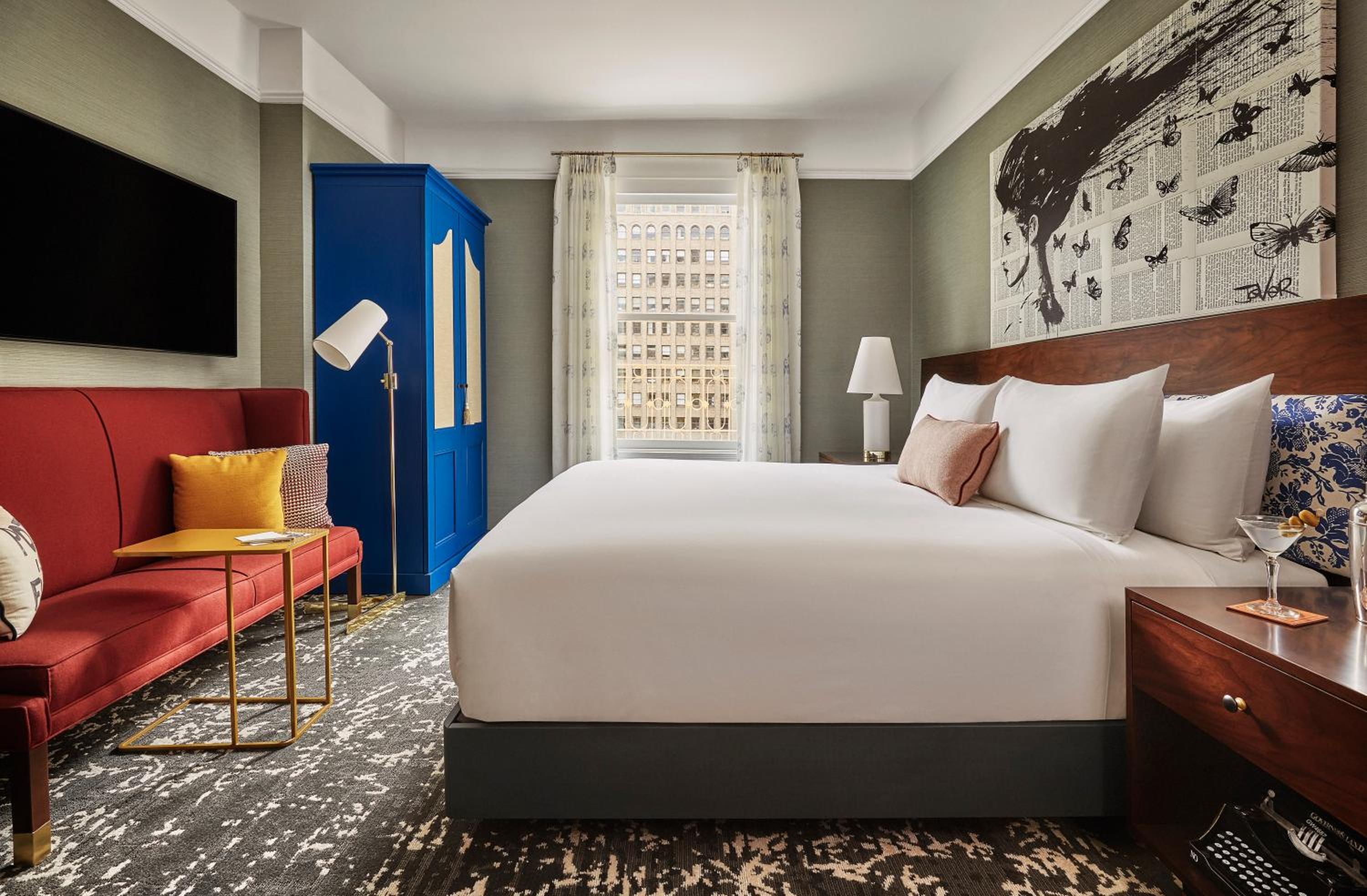 Deluxe Queen Room - Photo 2
