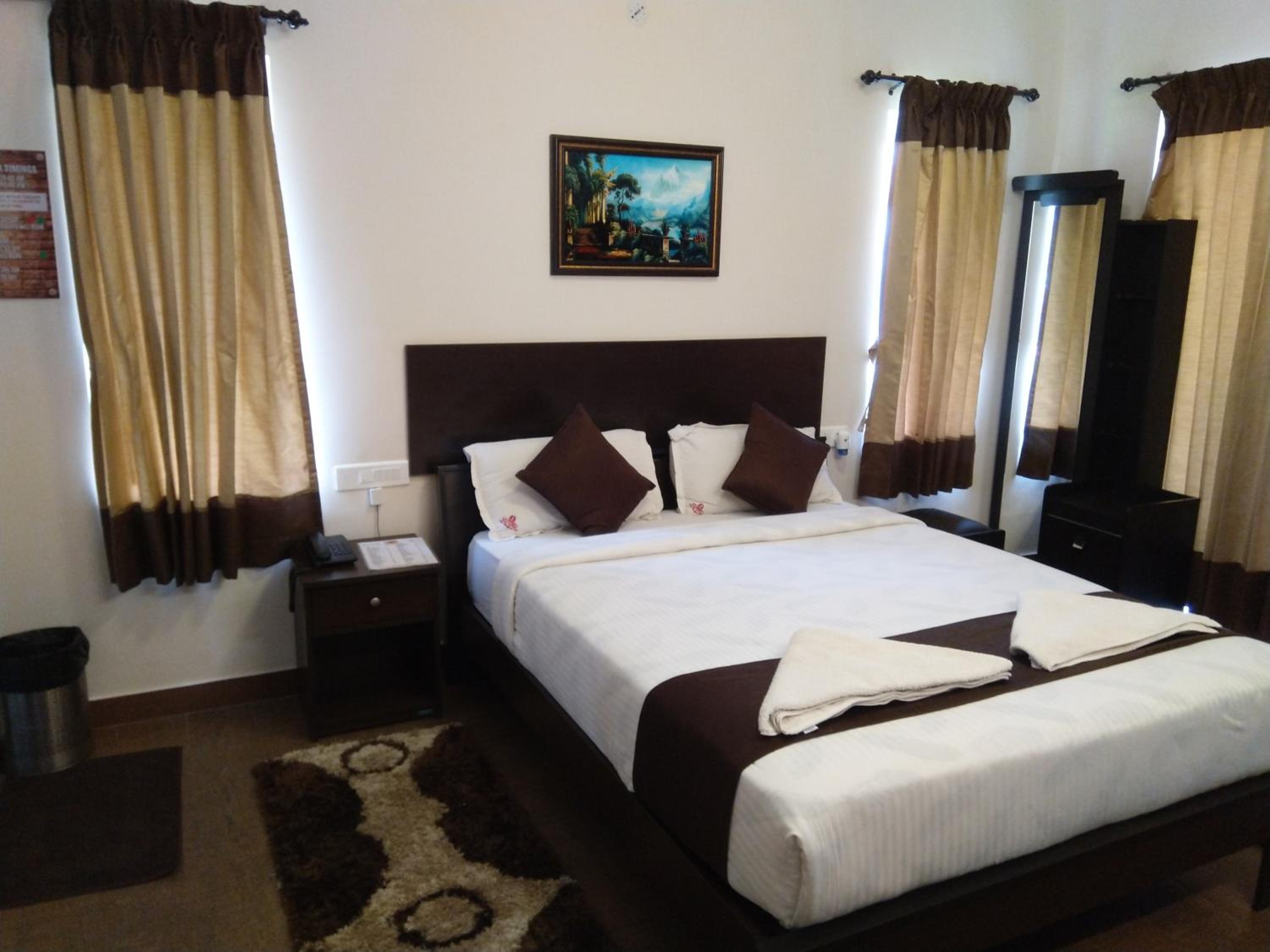 Standard Double Room photo 2