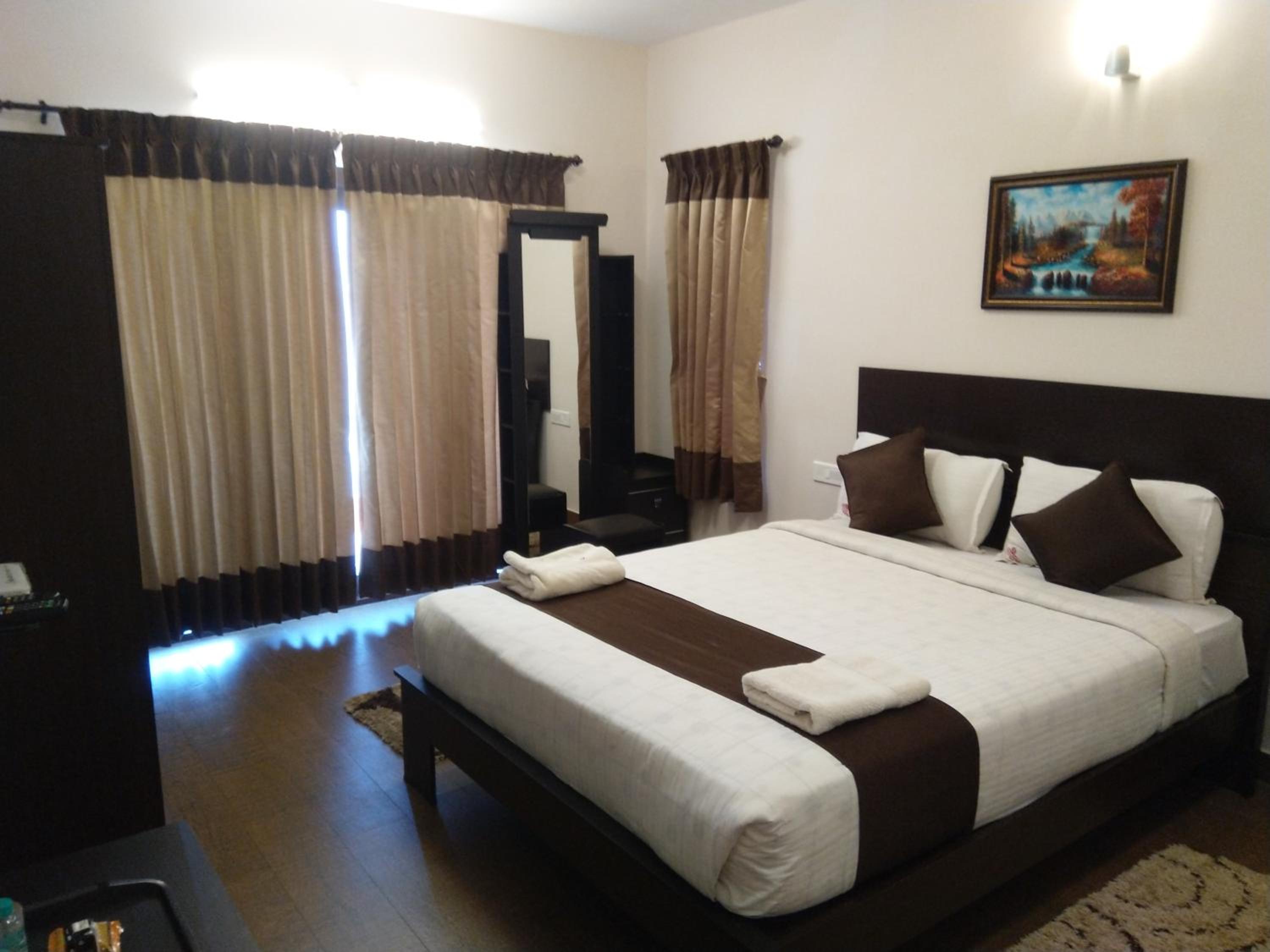 Standard Double Room photo 1