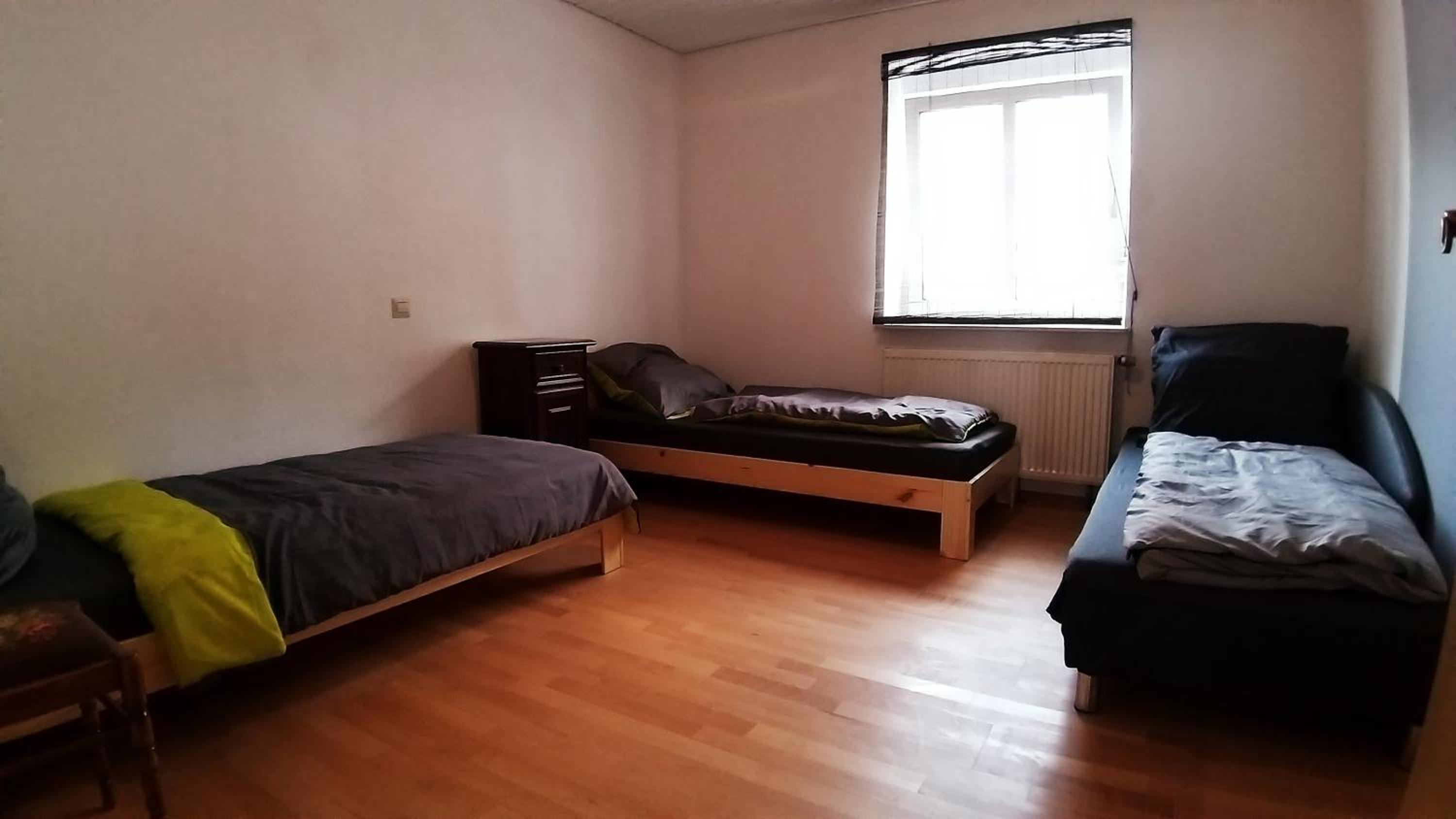 Apartment With Balcony photo 2
