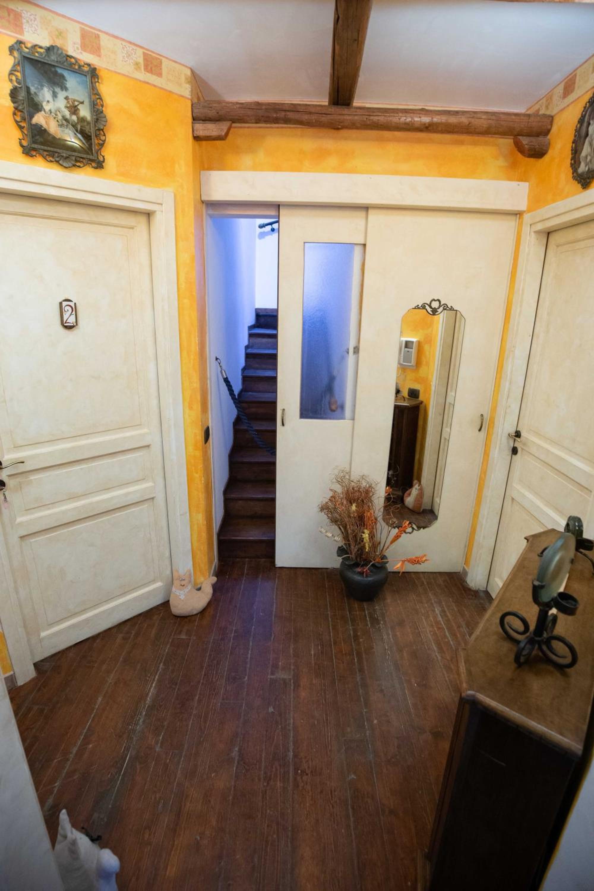 Double or Twin Room with Bathroom - Photo 1