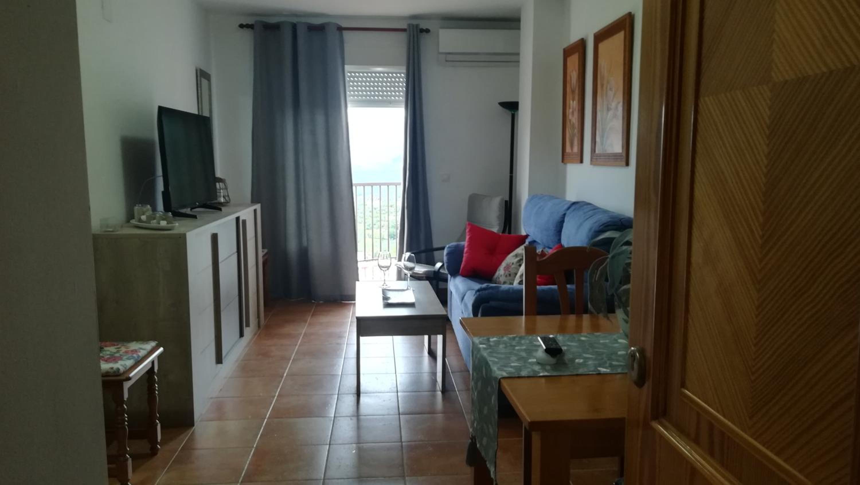 Casa de una habitación