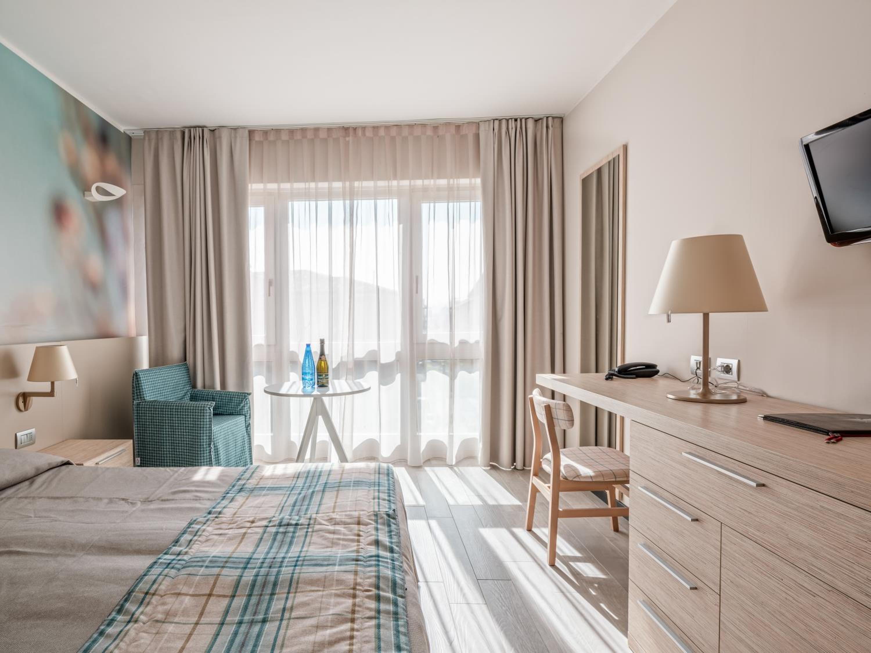 Double Room (1 Adult) photo 1