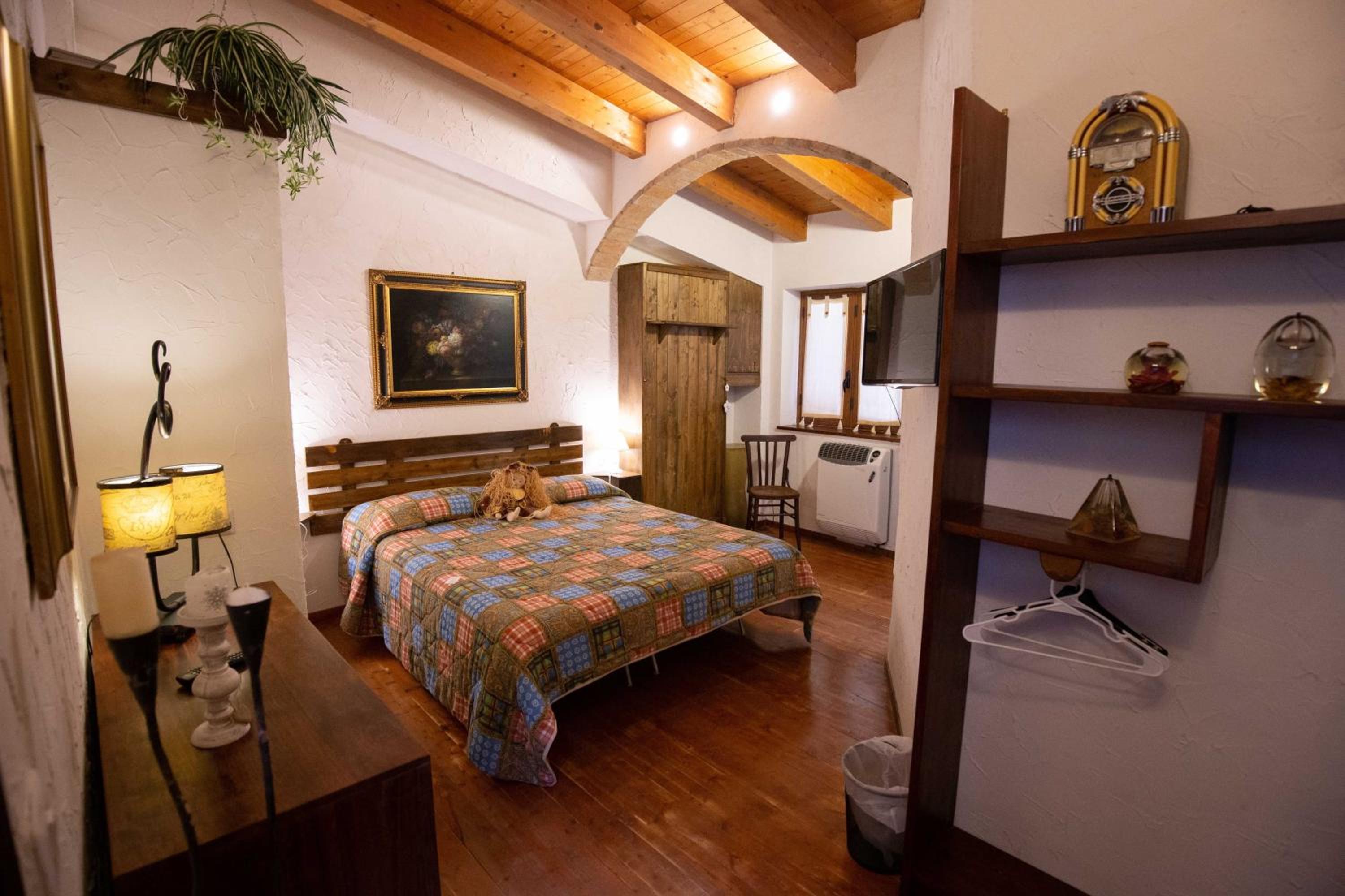 Double or Twin Room photo 3