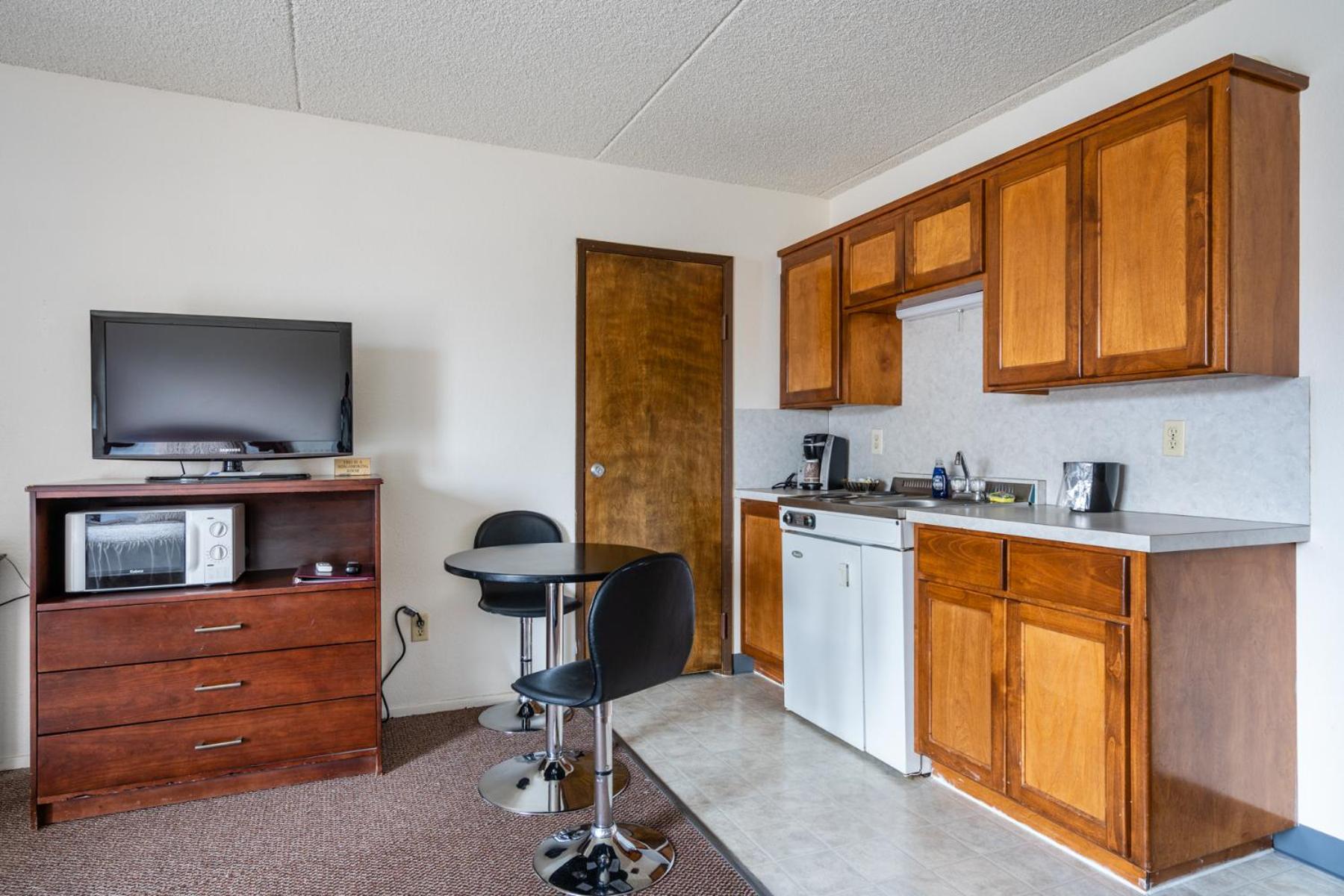 Deluxe Single Room photo 3