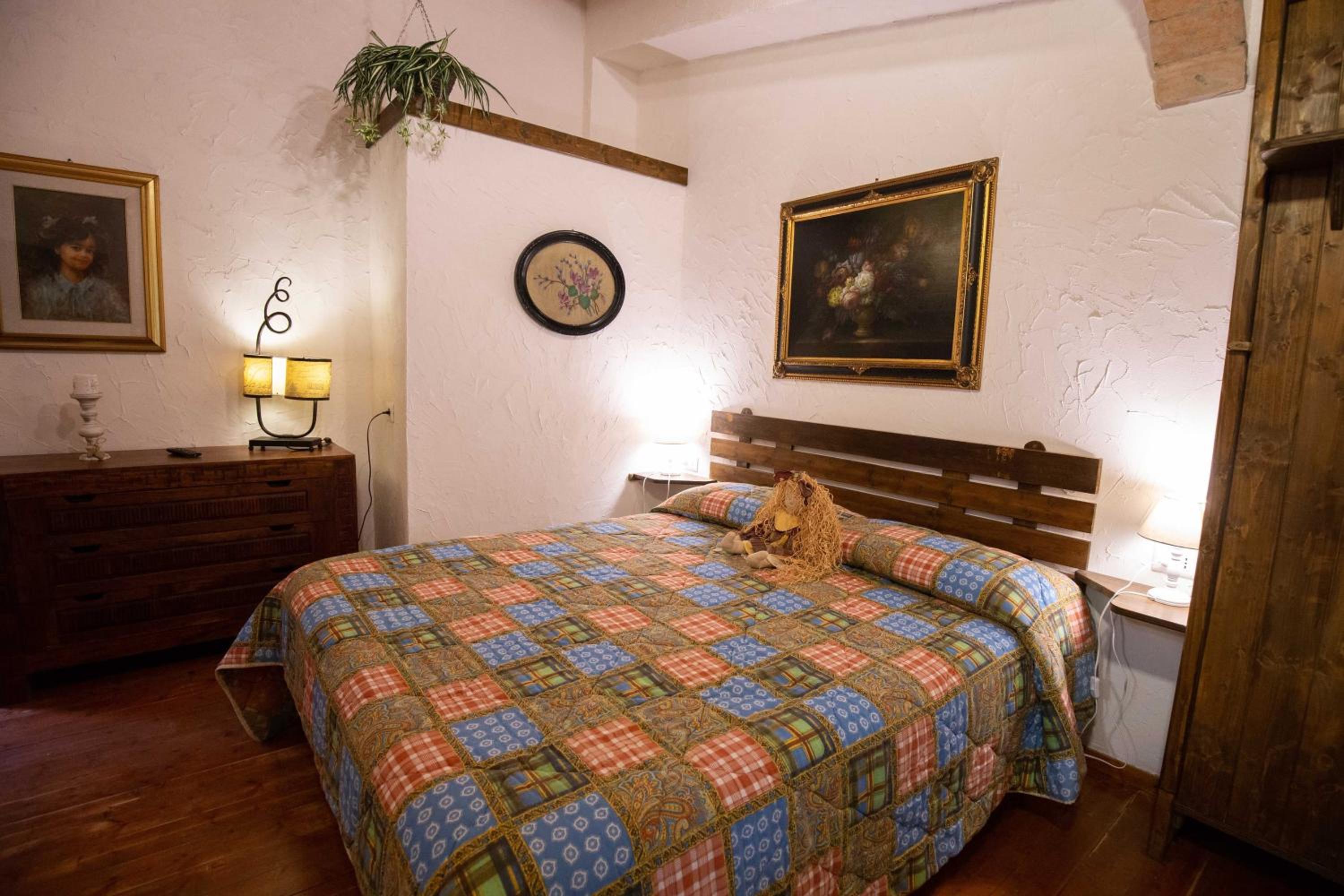 Double or Twin Room photo 1