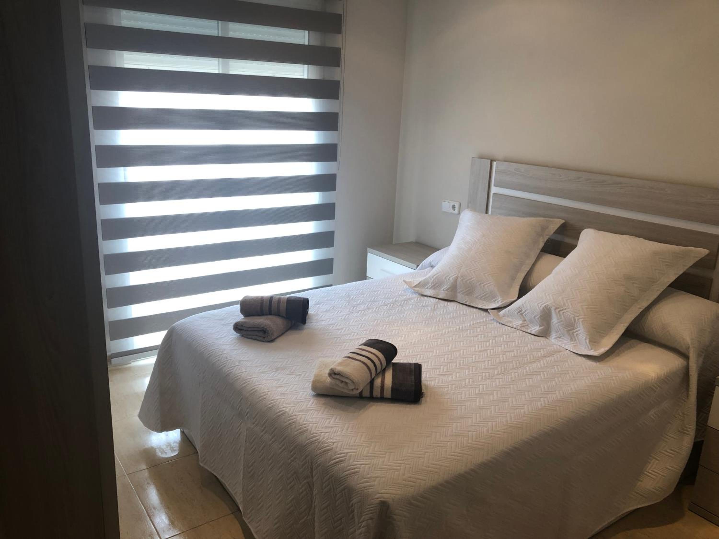 Departamento de tres habitaciones