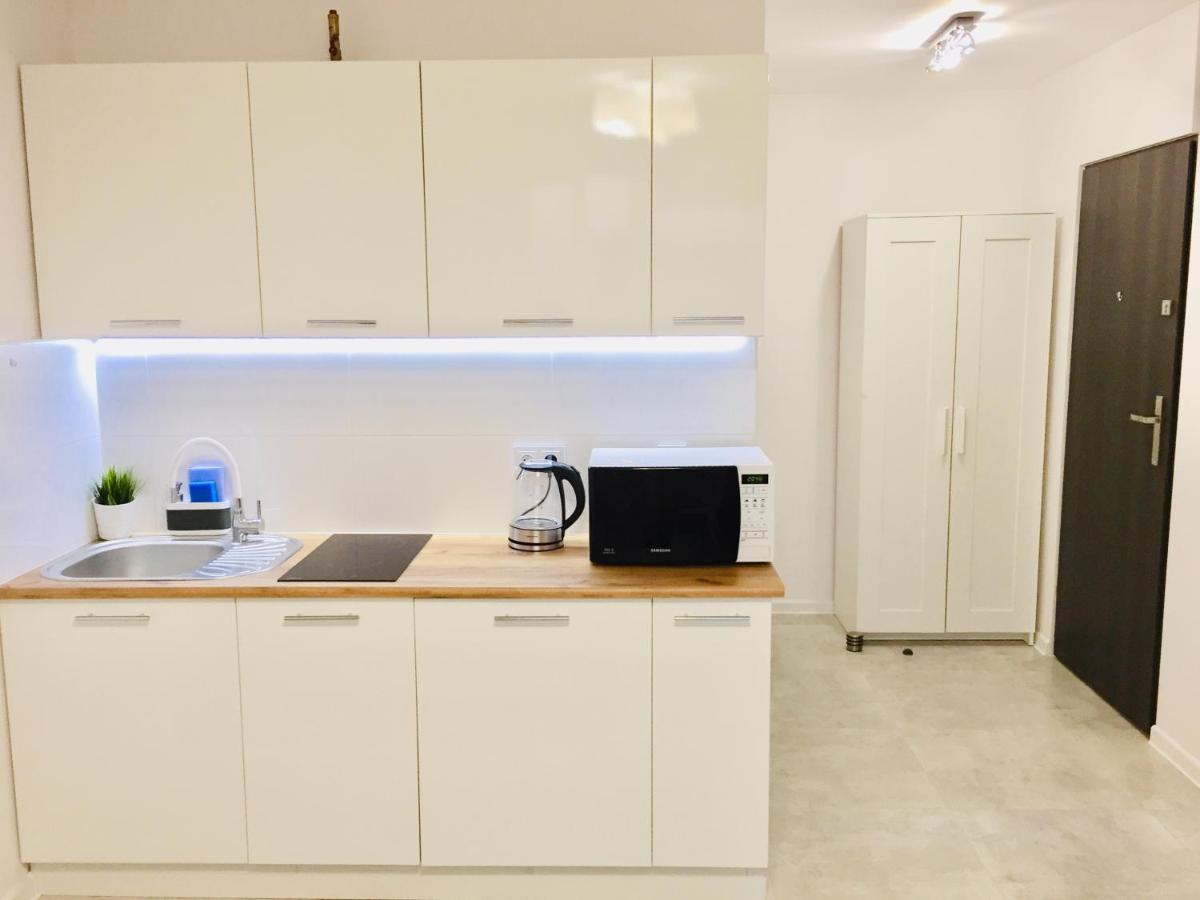 One-Bedroom Apartment - Photo 6