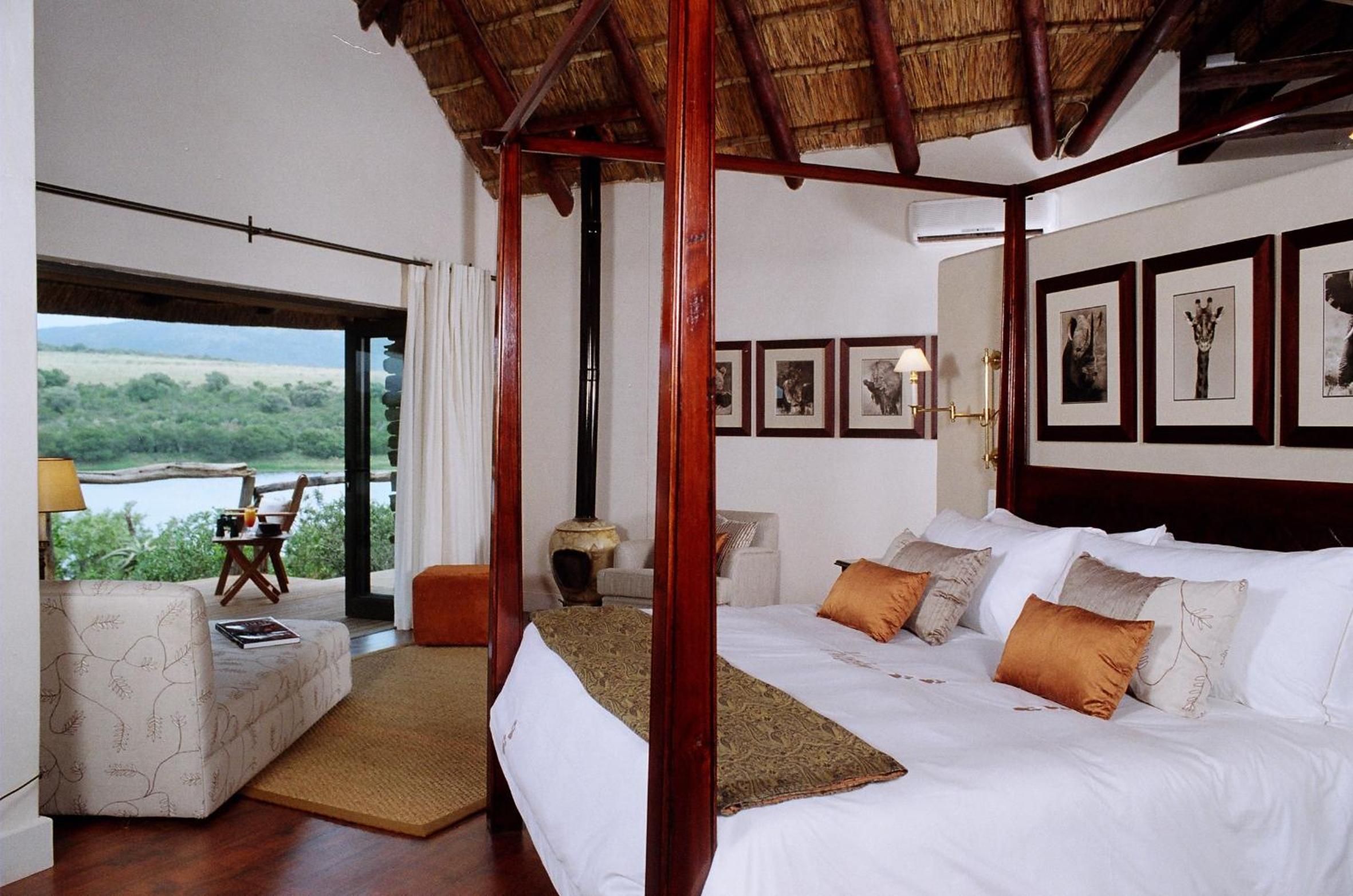 Chalet - Impala photo 3