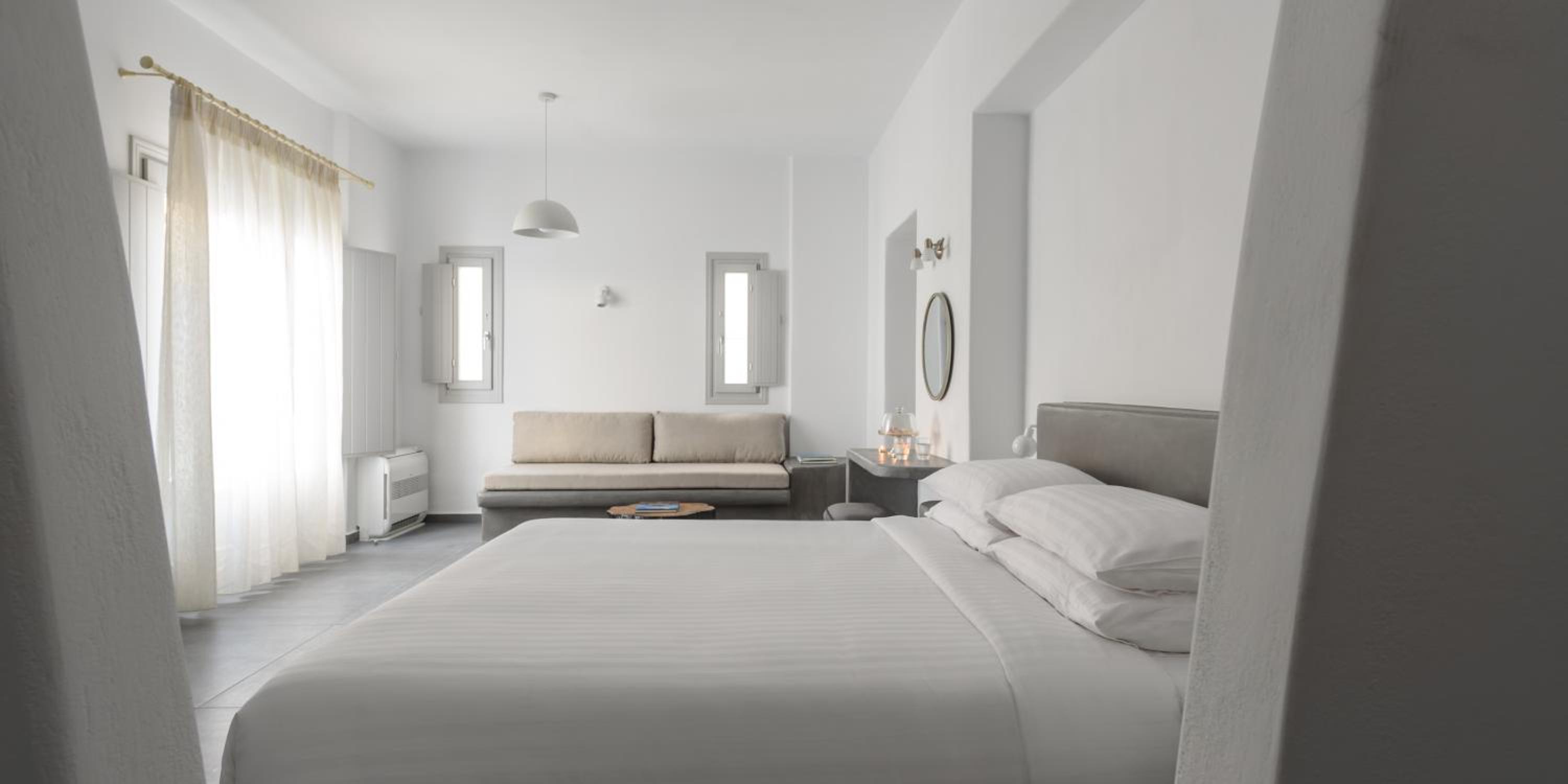 Junior Suite with Hot Tub