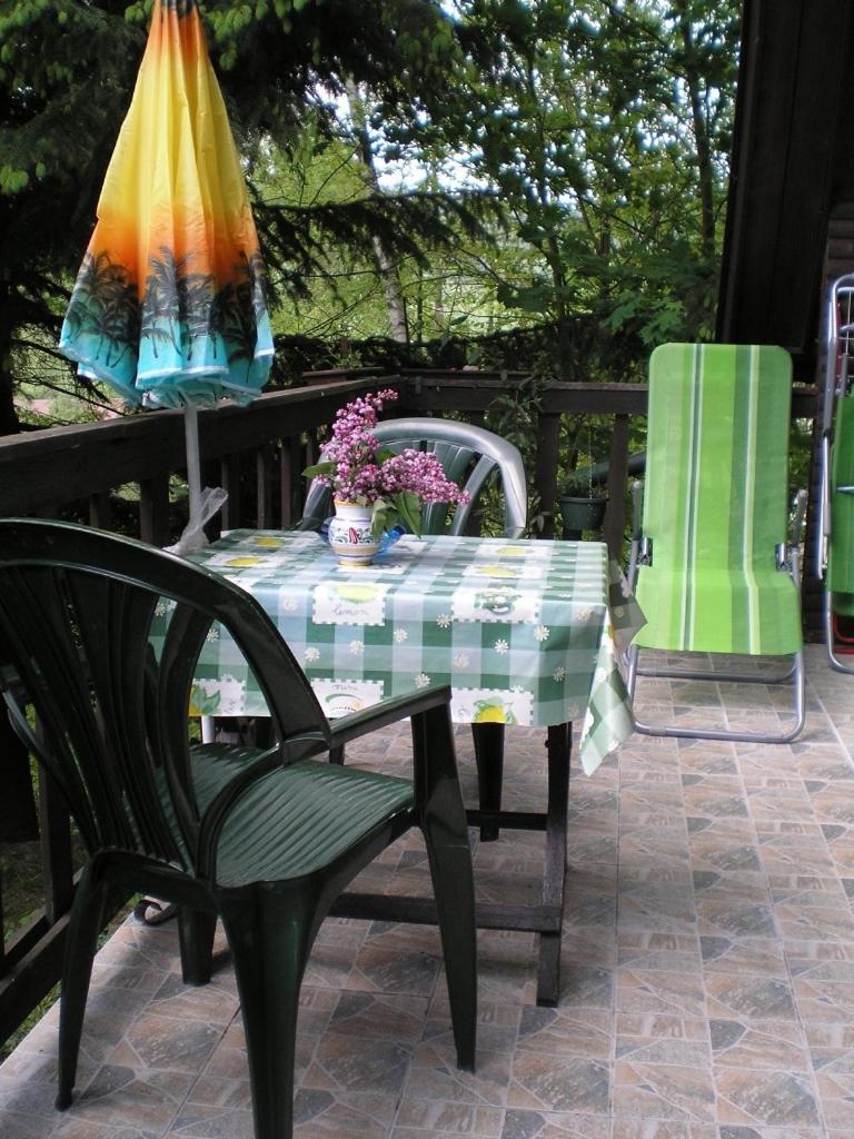 Cottage photo 3