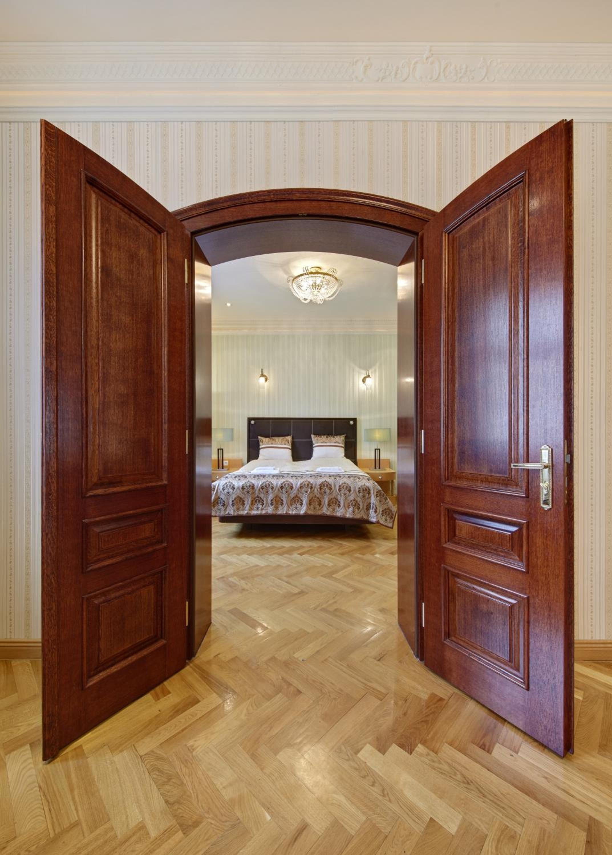 Deluxe Apartment - Photo 40
