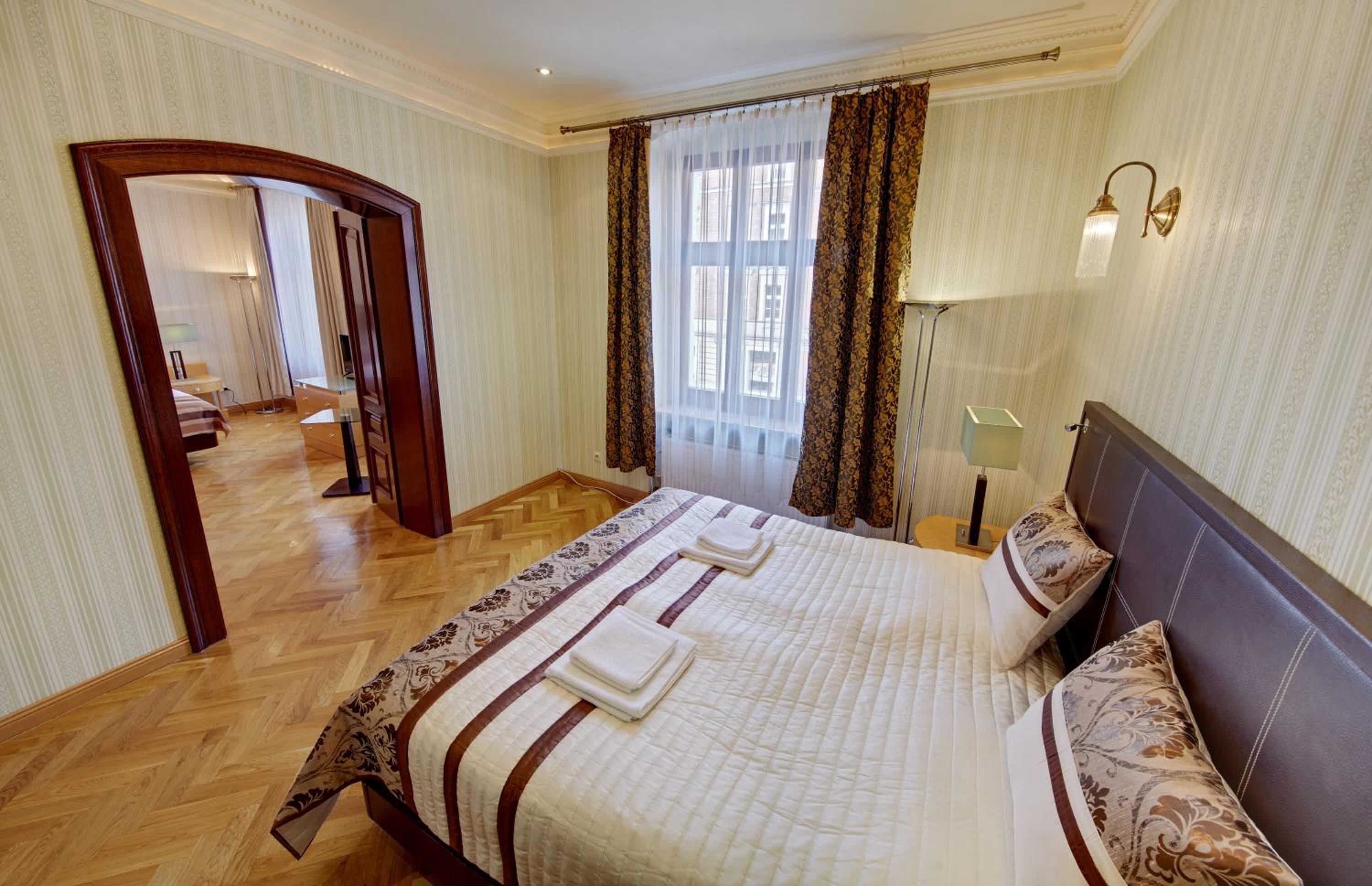 Deluxe Apartment - Photo 42