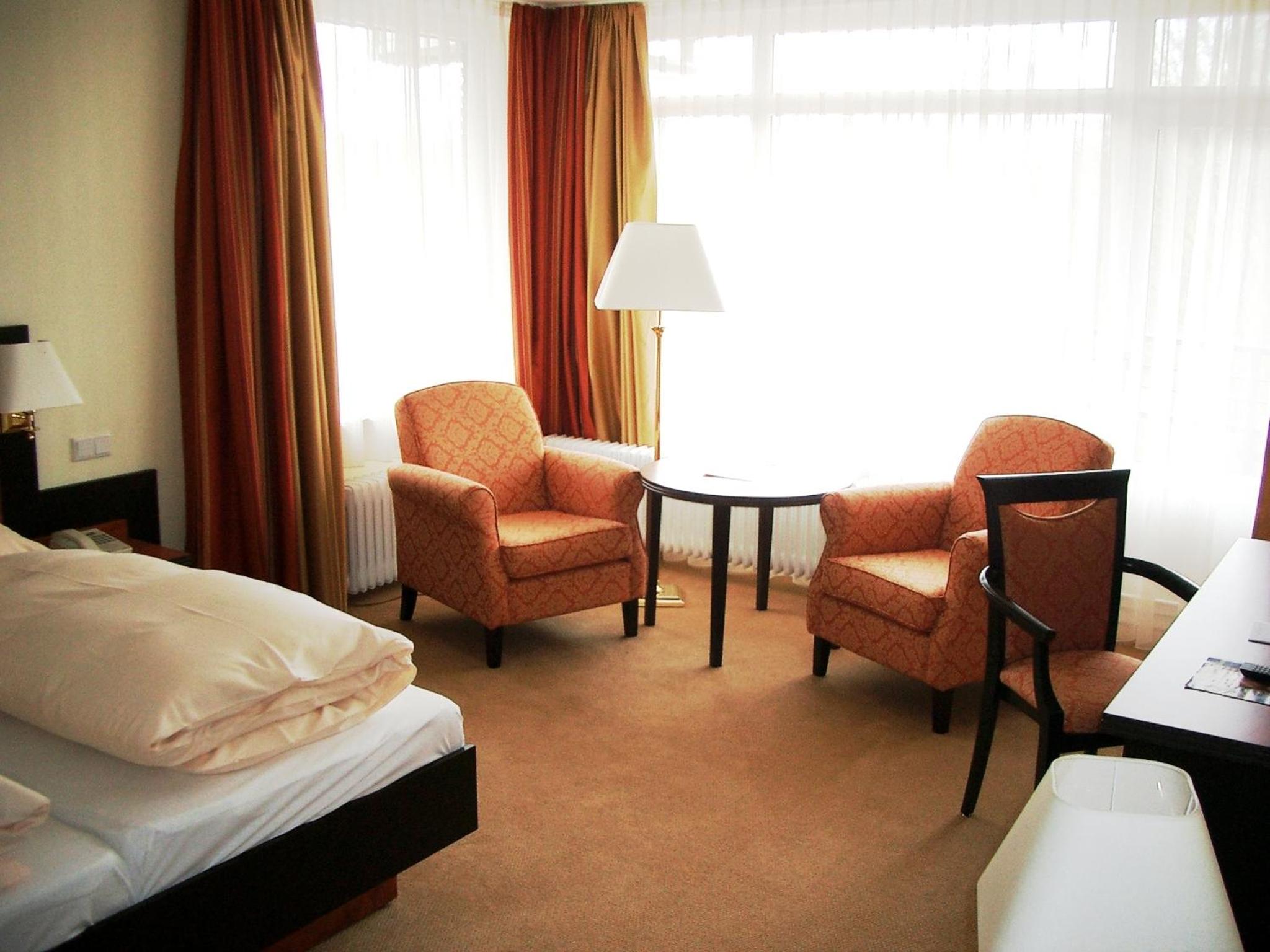 Suite photo 2