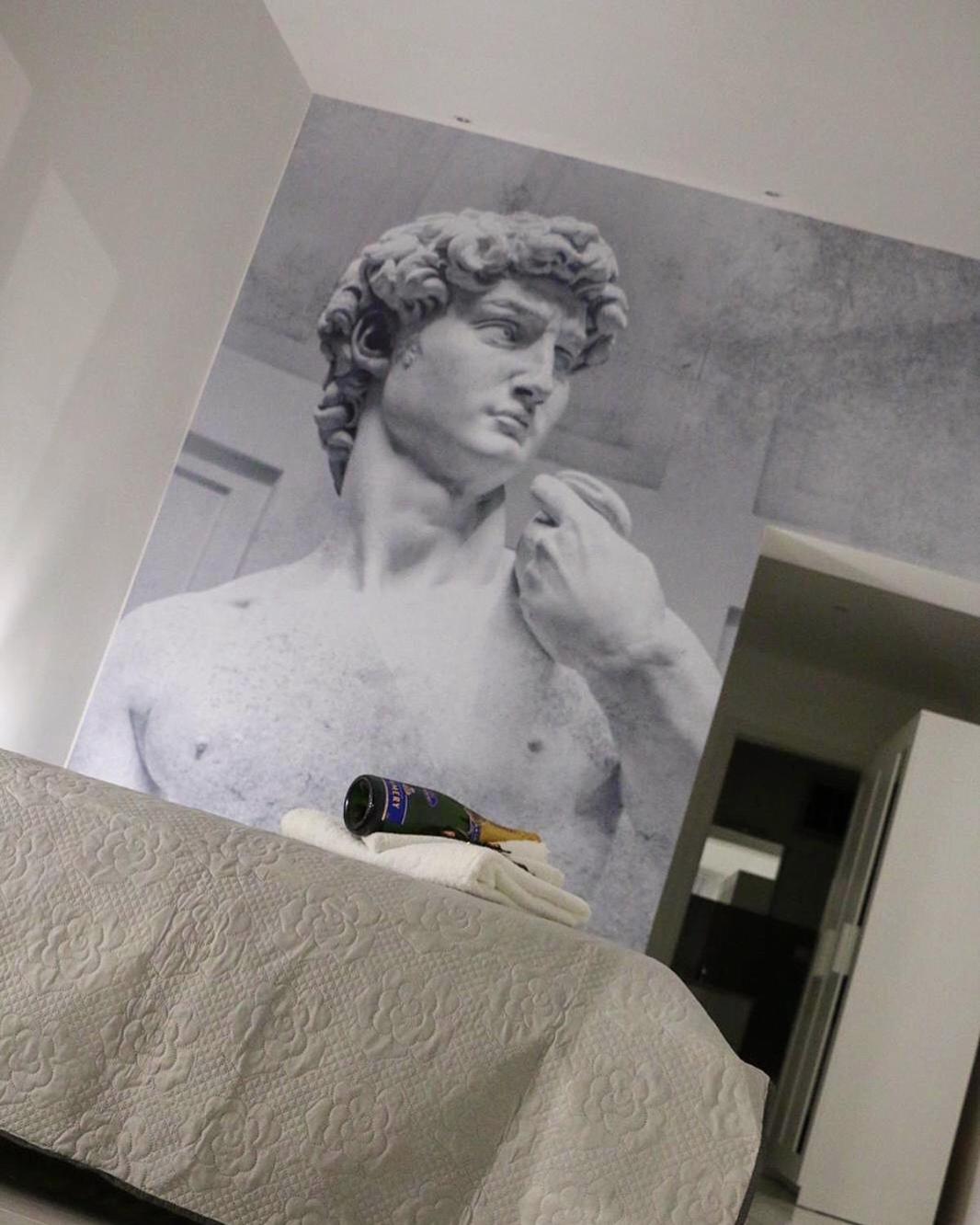 Deluxe King Room - Photo 1