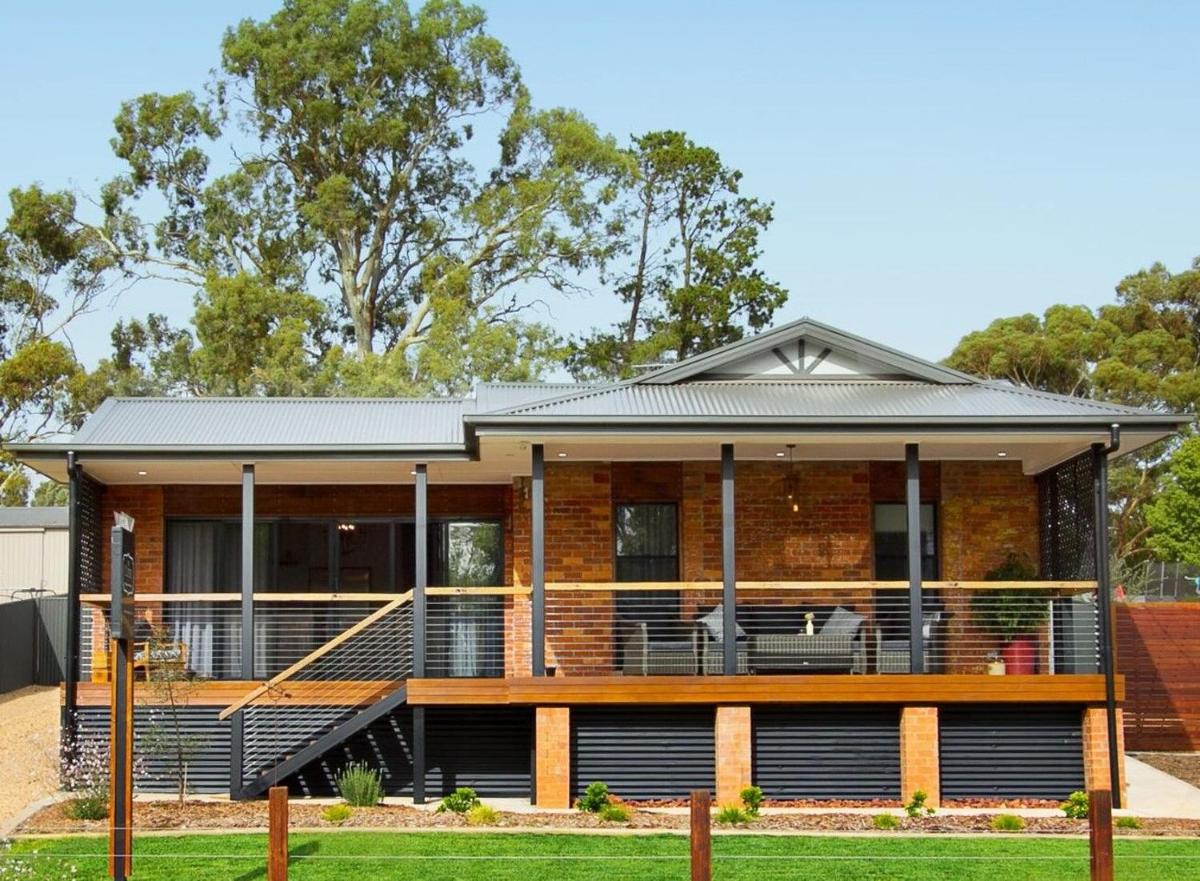 Holiday Home photo 1