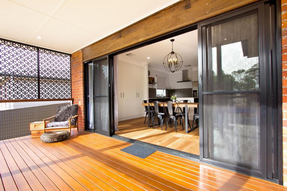 Holiday Home photo 2