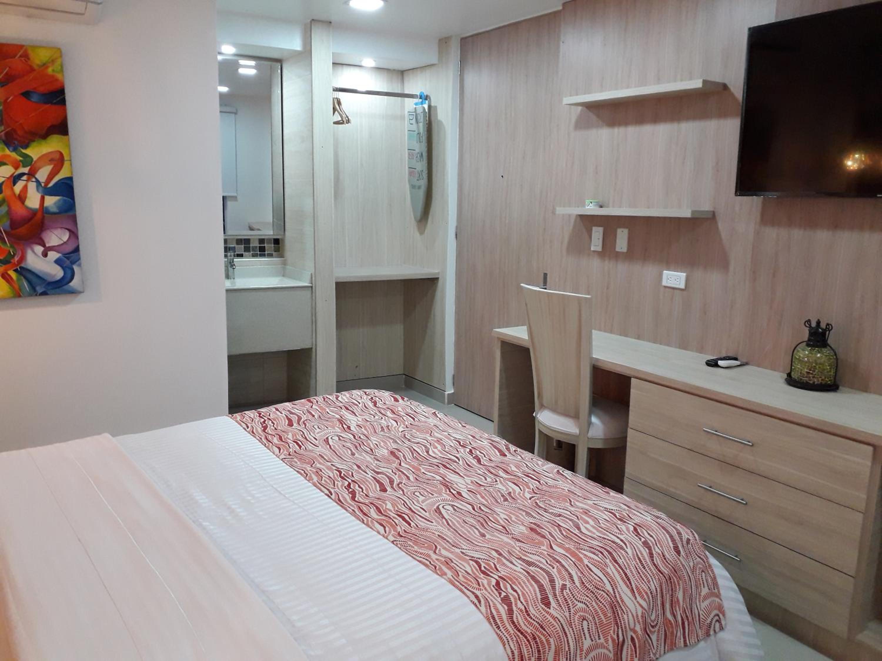 Executive Double Room photo 3