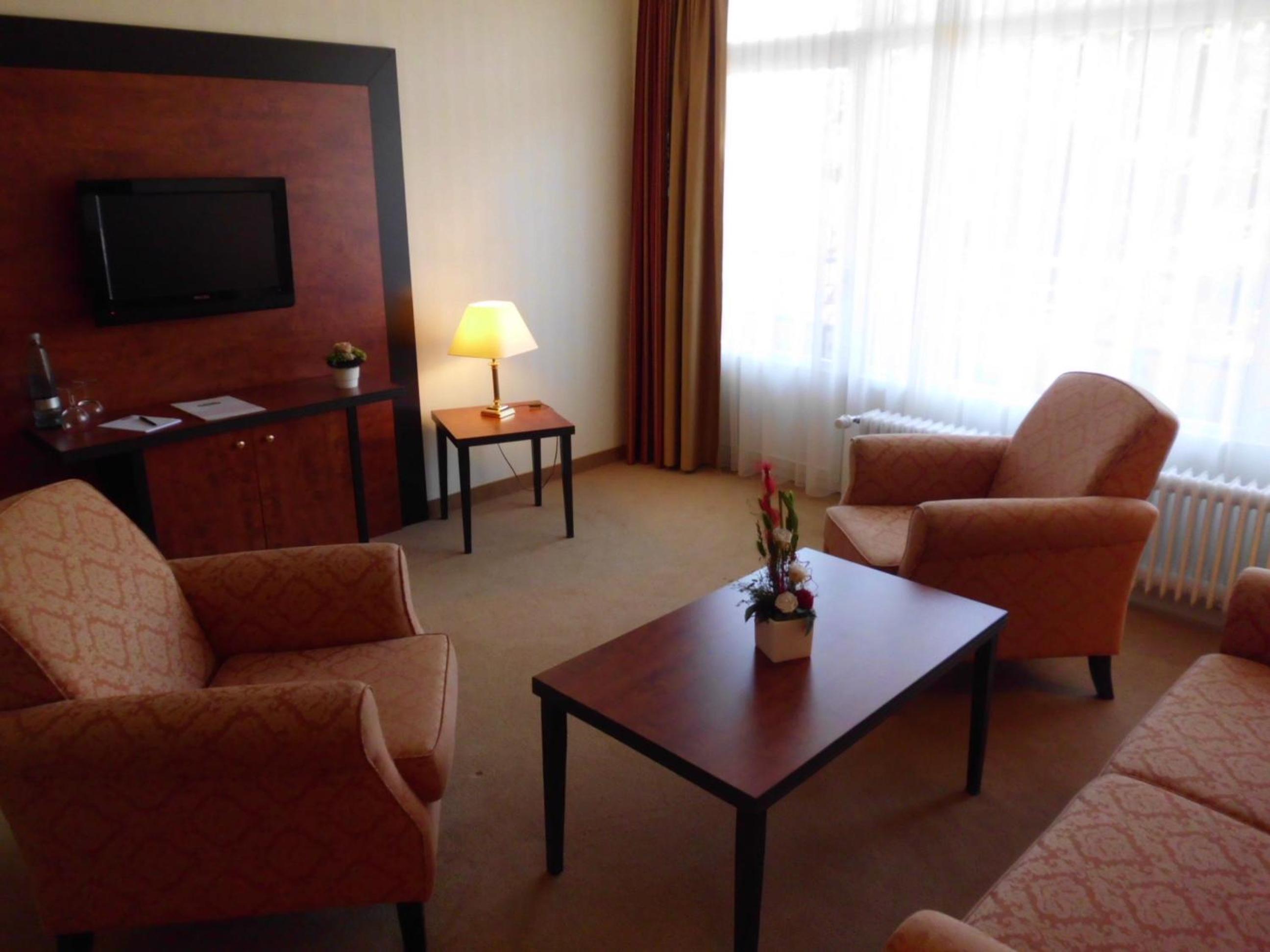 Suite photo 3