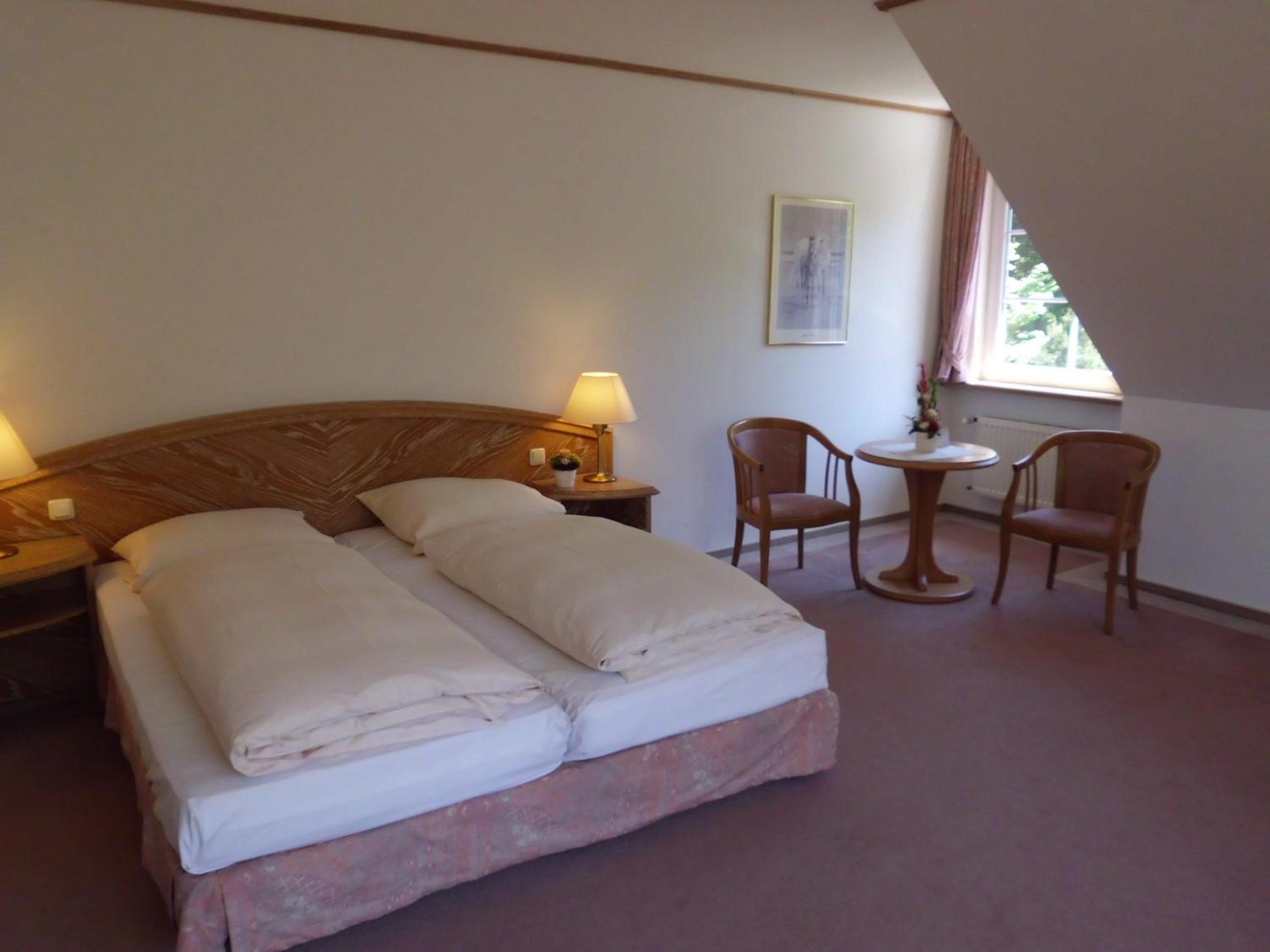 Superior Single Room