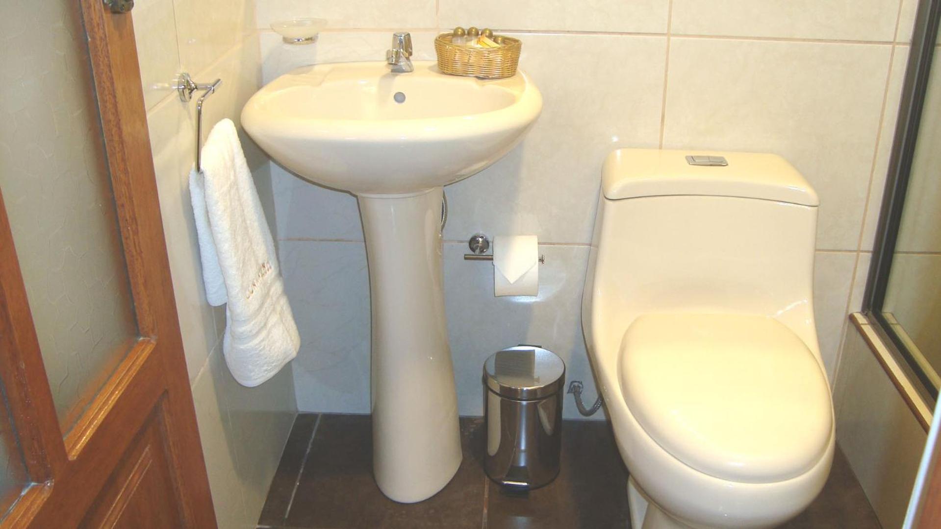 Deluxe Double Or Twin Room With Mountain View photo 2