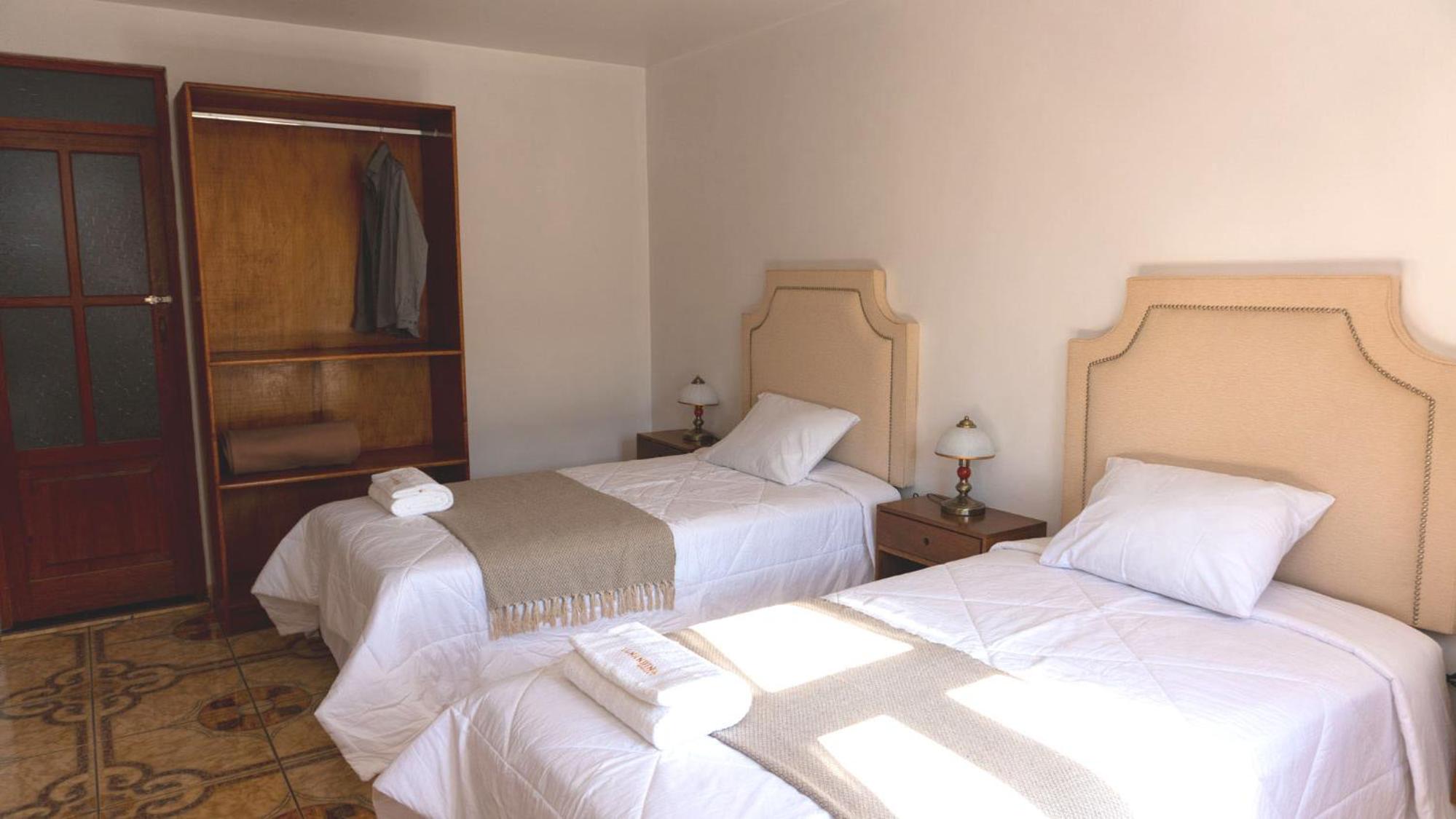 Double Room photo 2