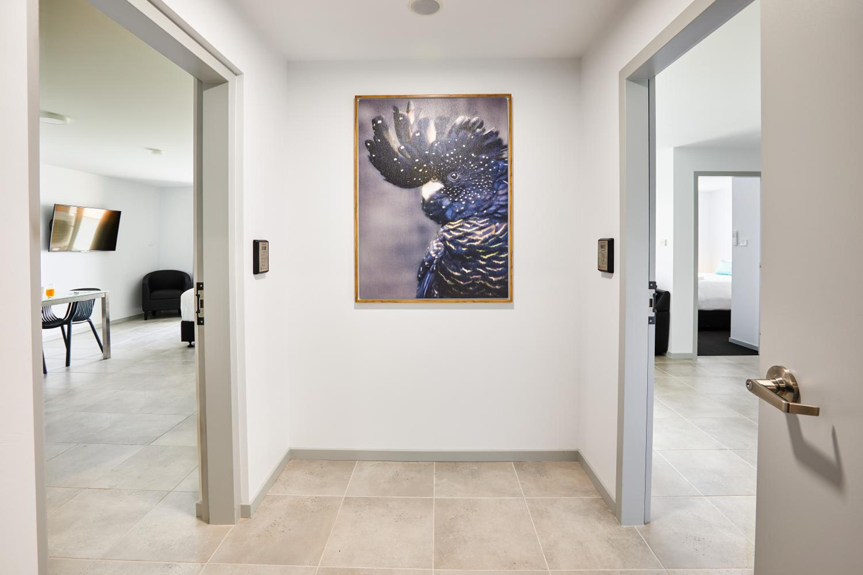 Studio Apartment photo 3