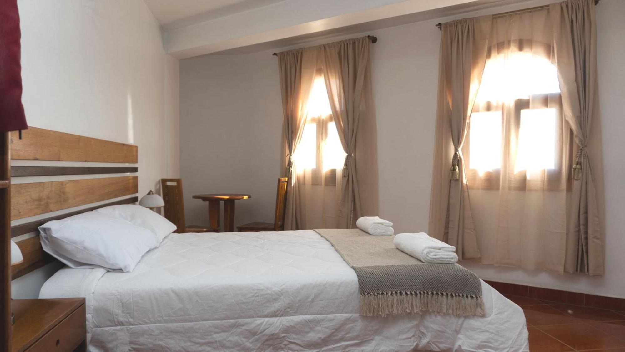 Double Or Twin Room photo 2