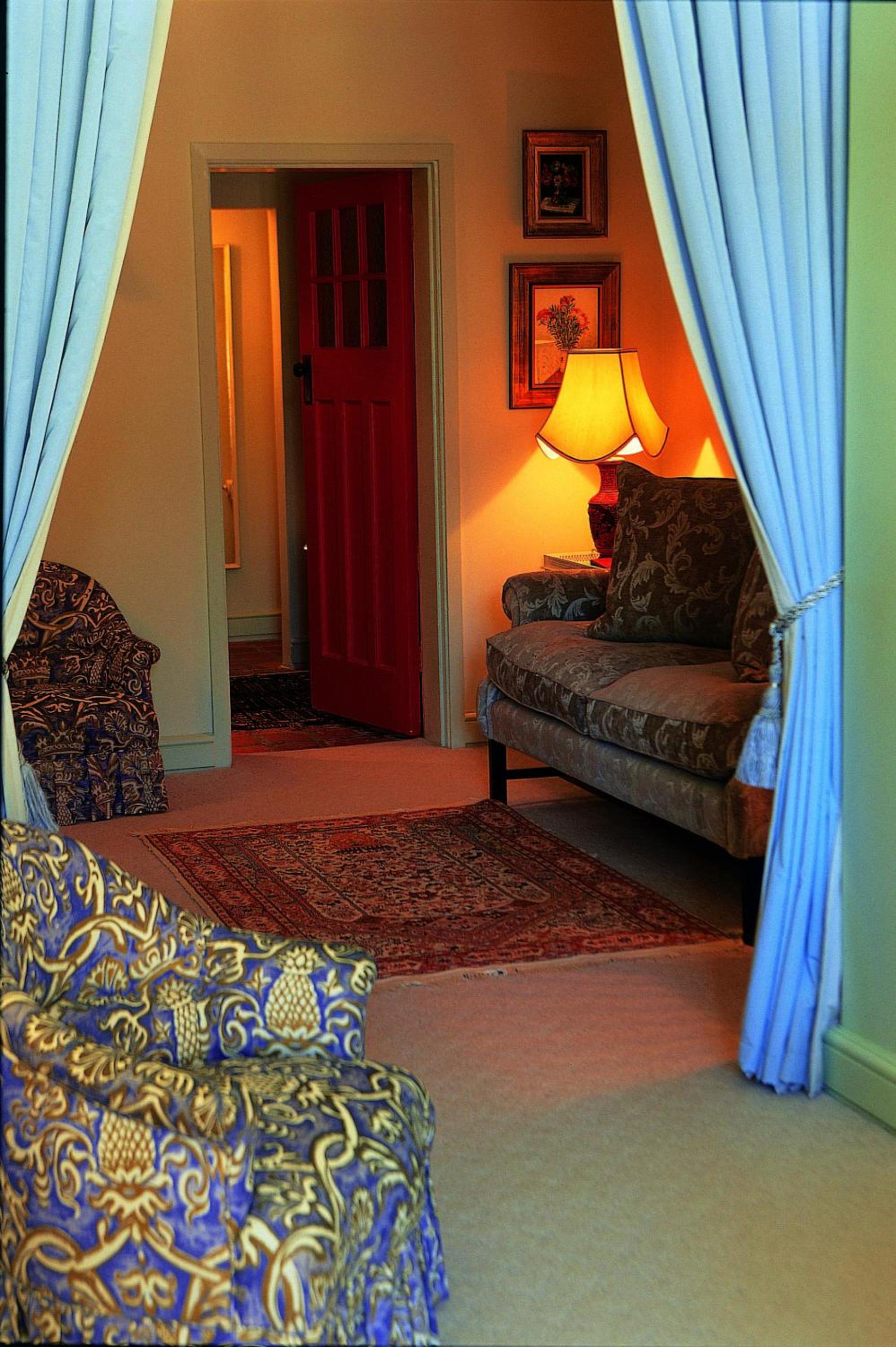 Executive Triple Room photo 1