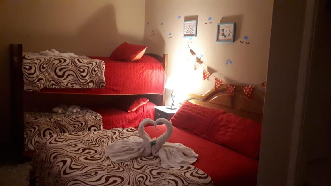 Quadruple Room photo 2