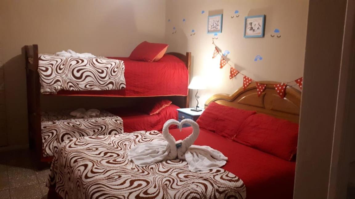Quadruple Room photo 3