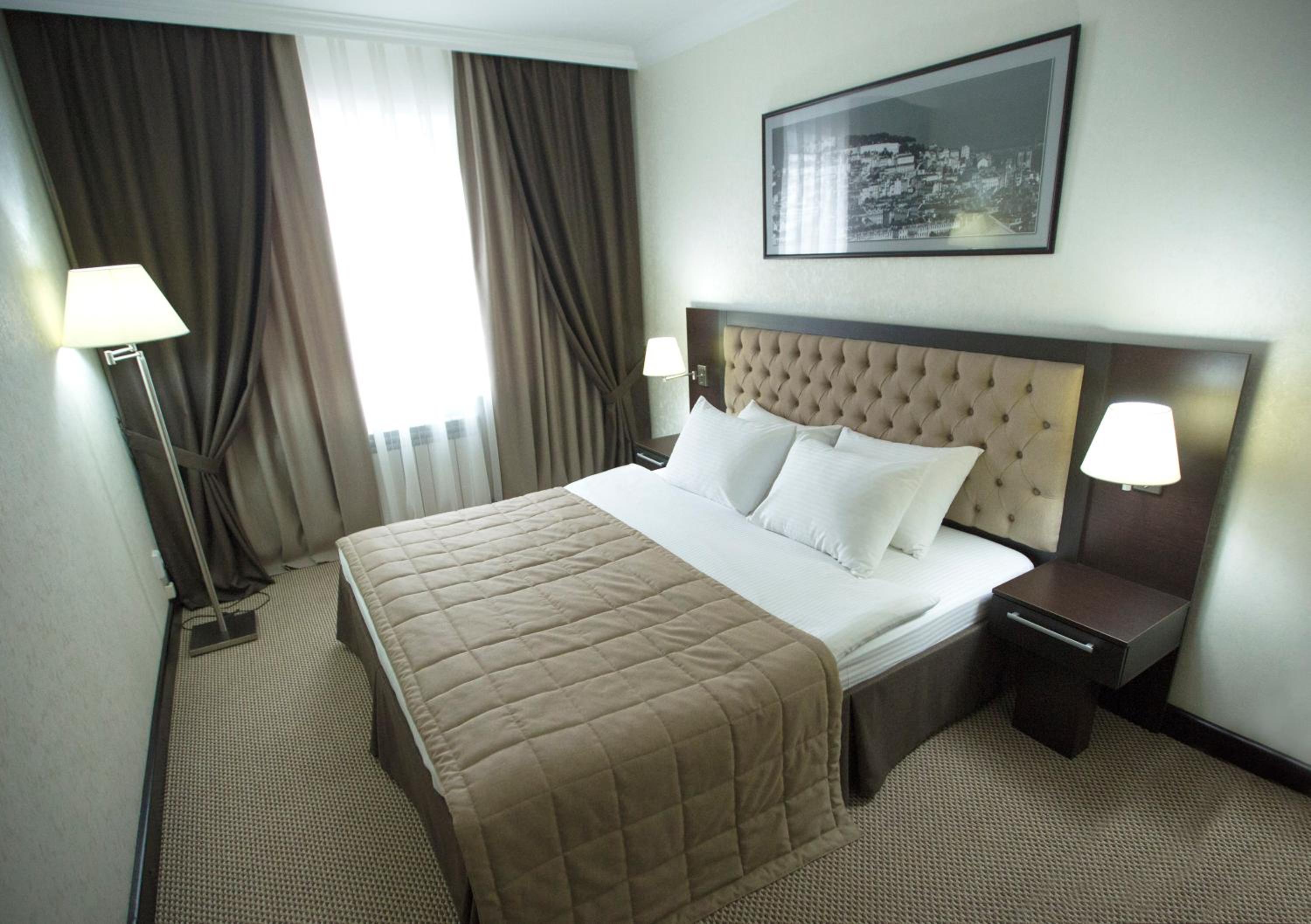 Suite photo 1