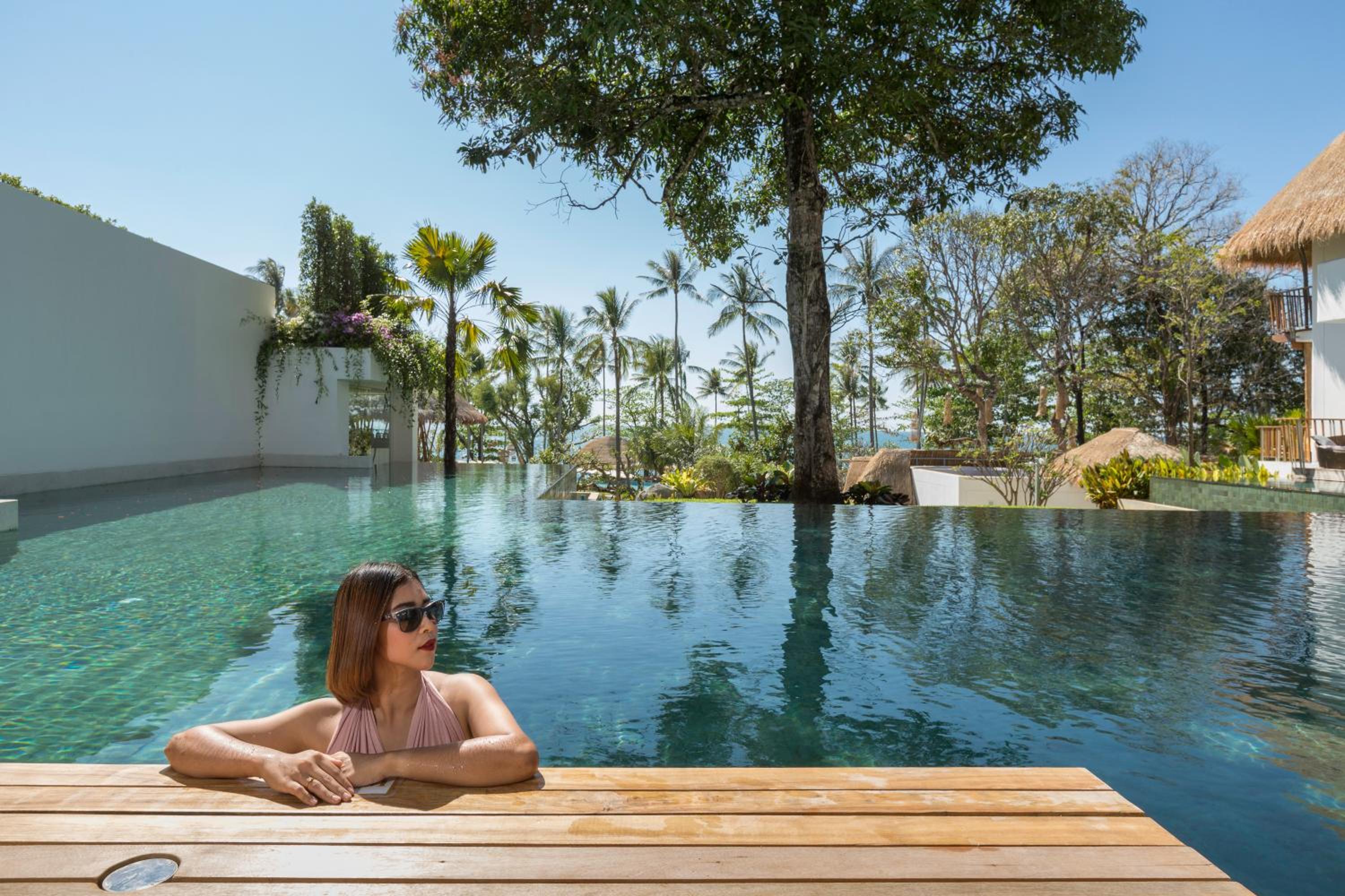 Suite with pool access - Photo 15