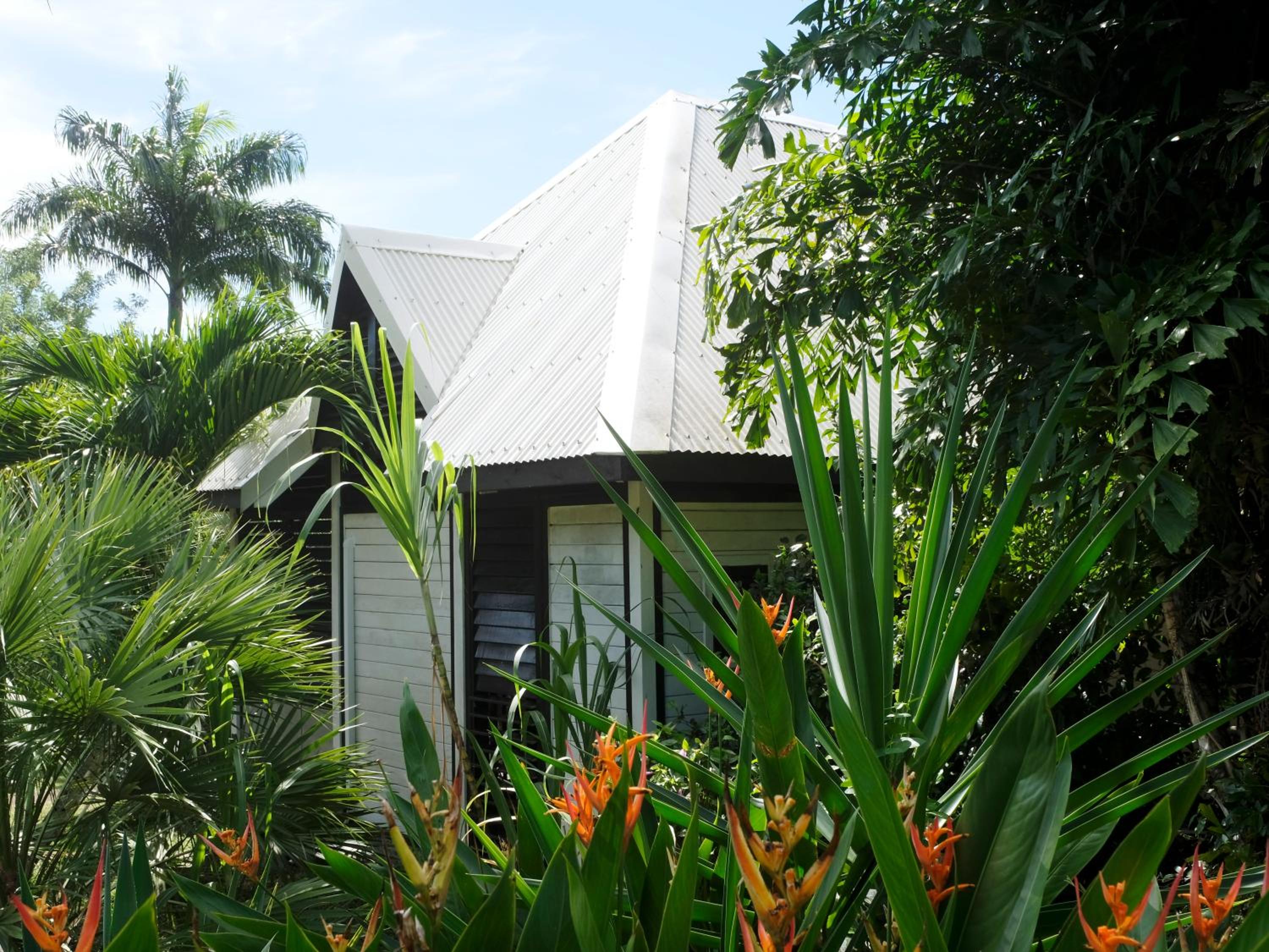 Villa Lodge photo 2