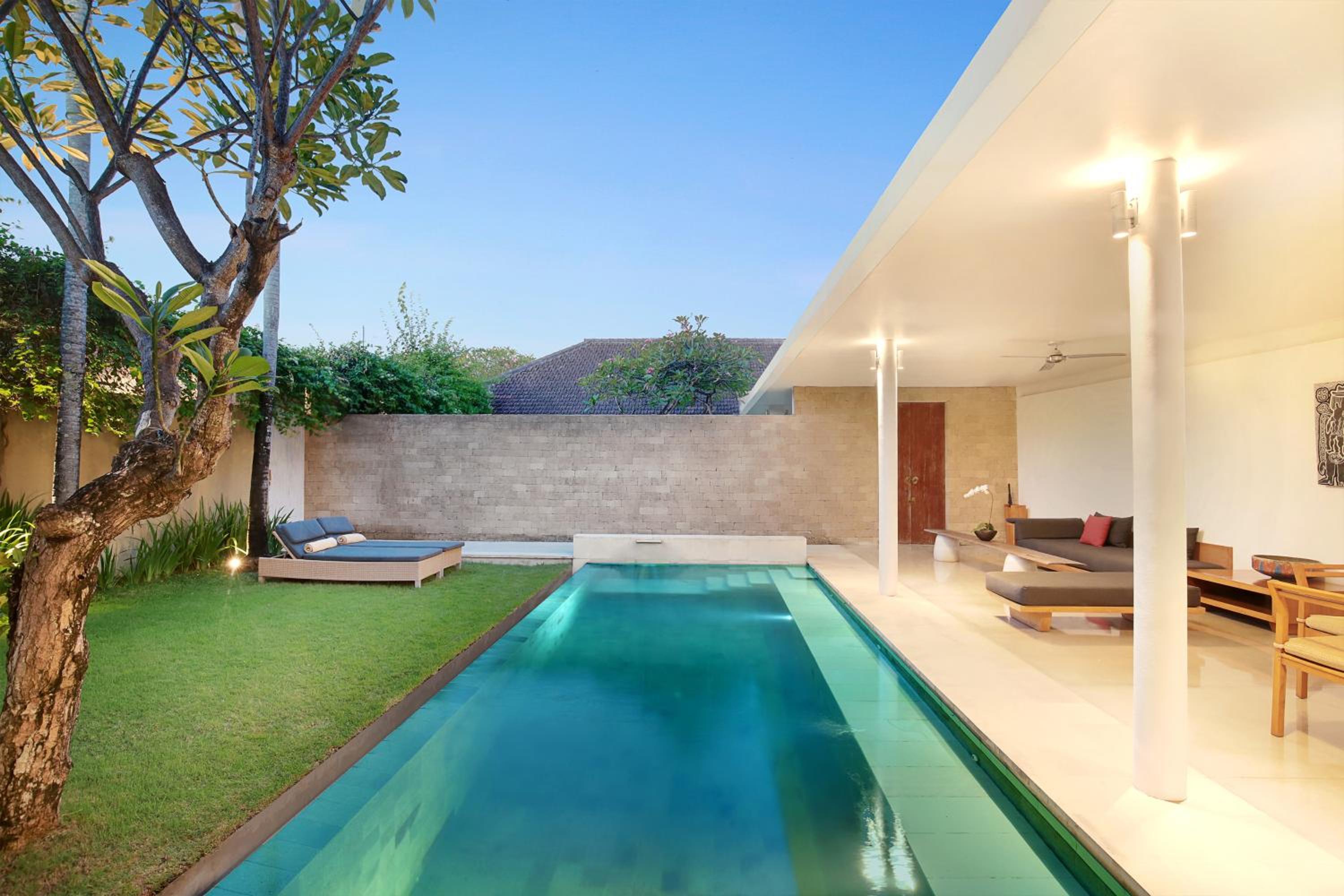 One-Bedroom Royal Pool Villa - Photo 5