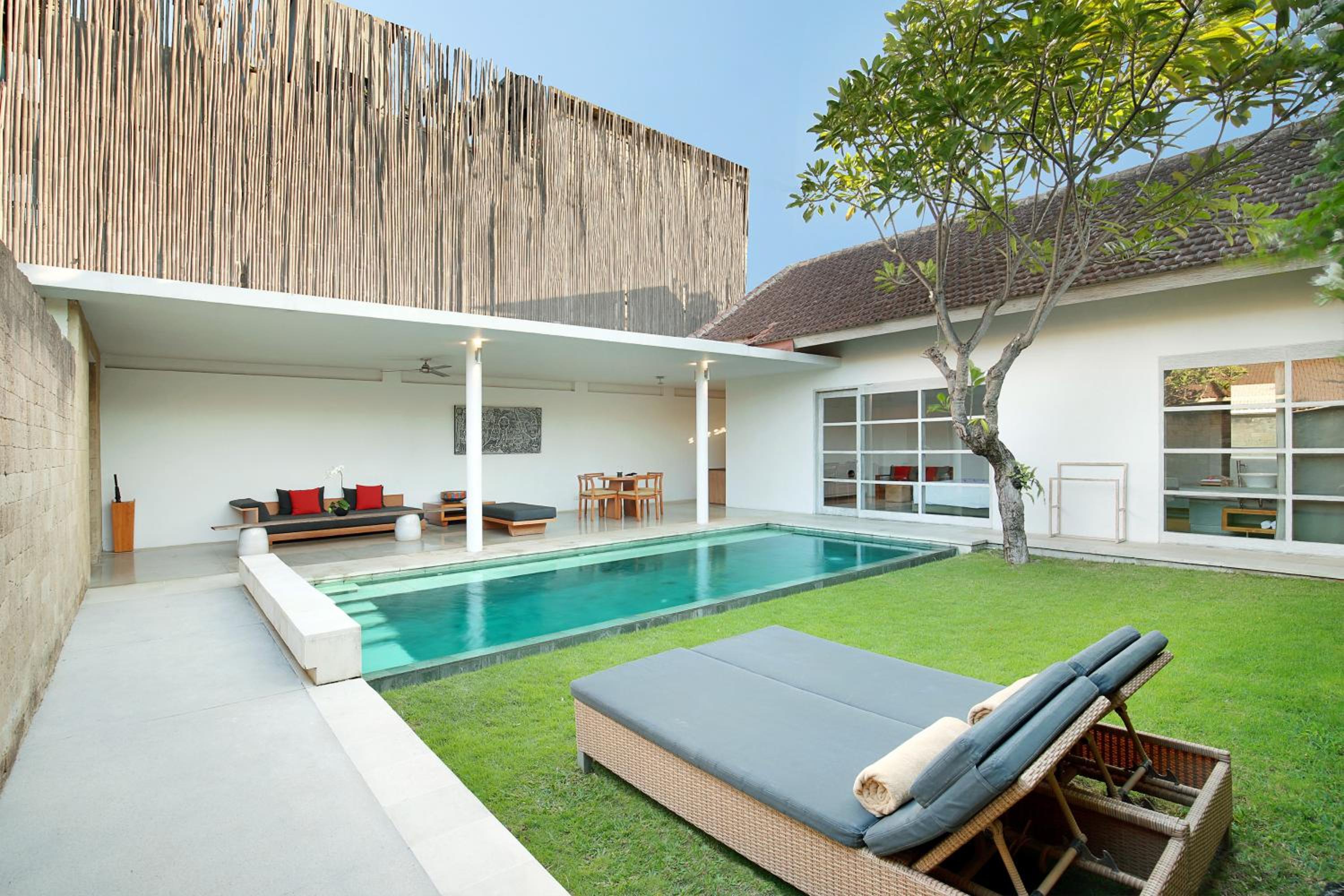 One-Bedroom Royal Pool Villa - Photo 7