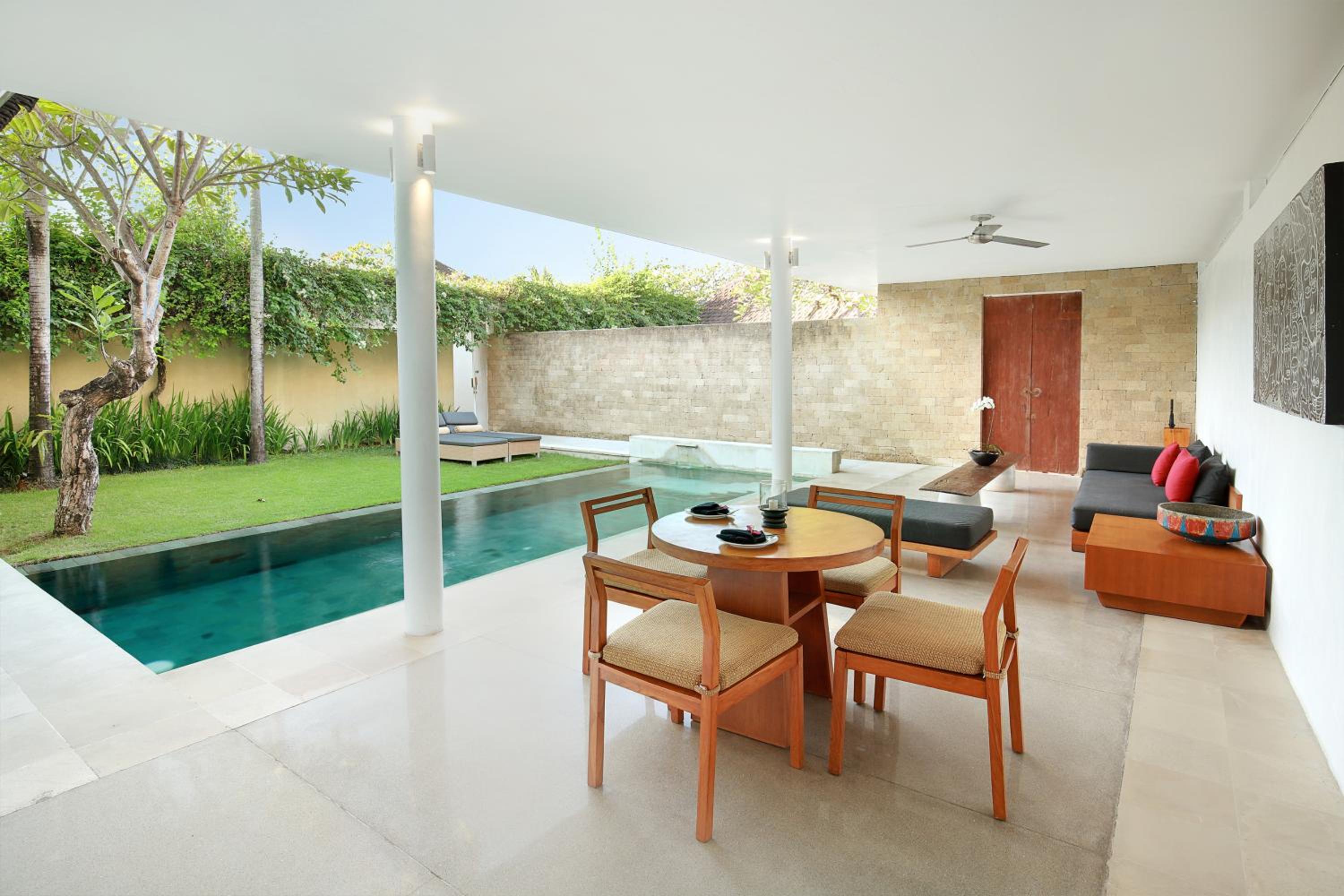 One-Bedroom Royal Pool Villa - Photo 6